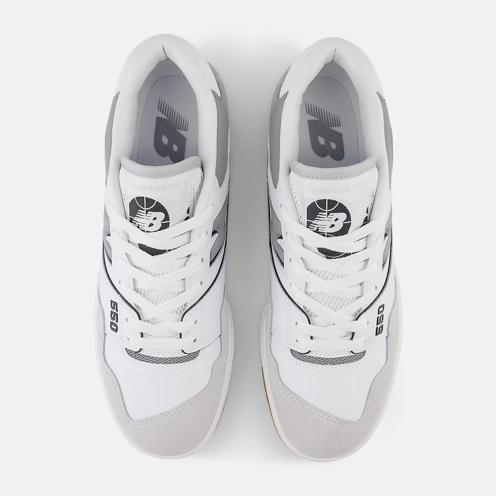 Sapatilha New Balance BB550ESC 3