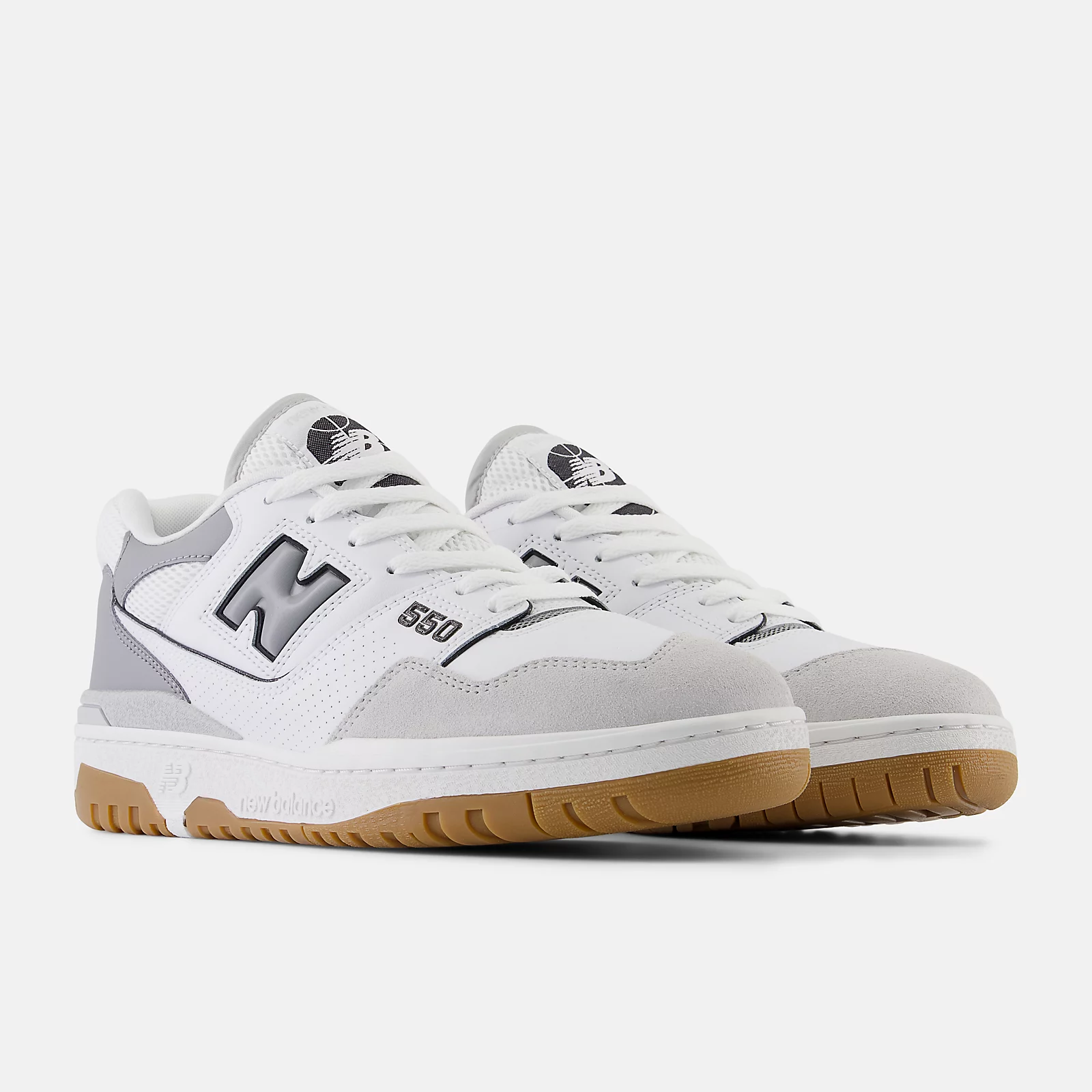 Sapatilha New Balance BB550ESC 2