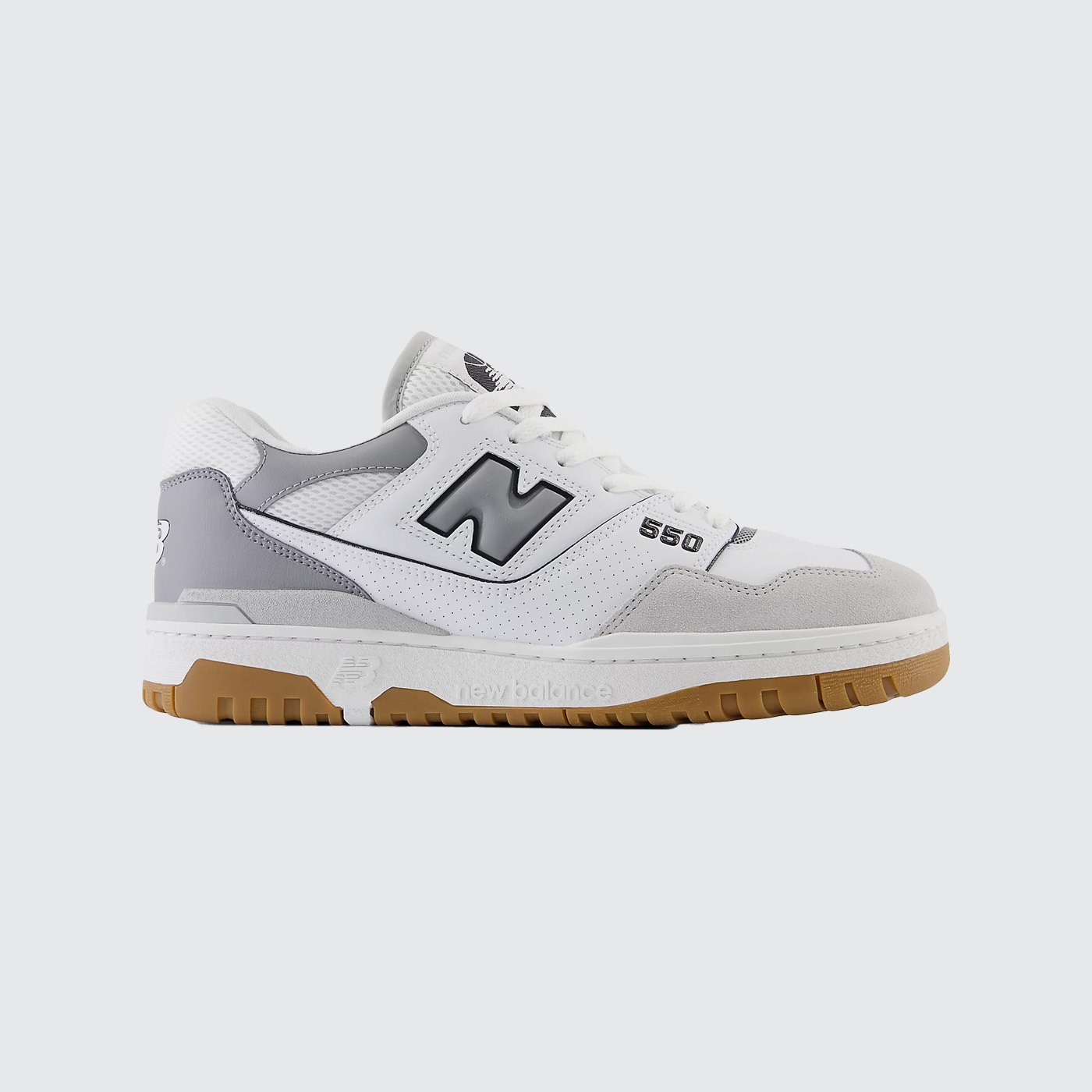 Sapatilha New Balance BB550ESC 0