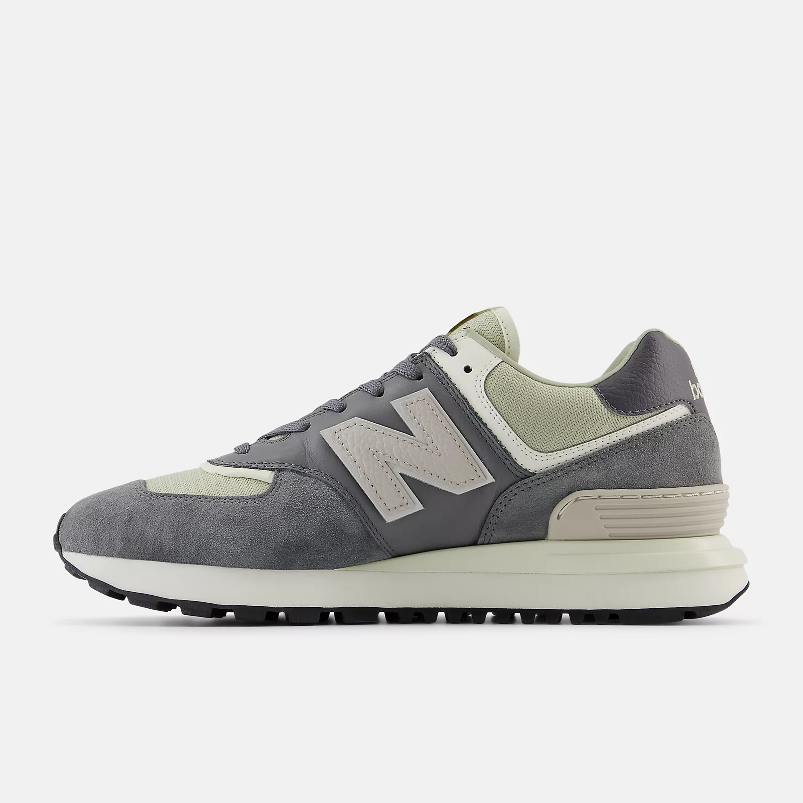 Sapatilha New Balance U574LGGD 1