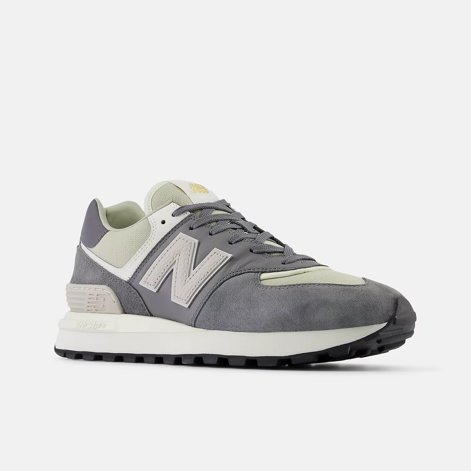 Sapatilha New Balance U574LGGD 3