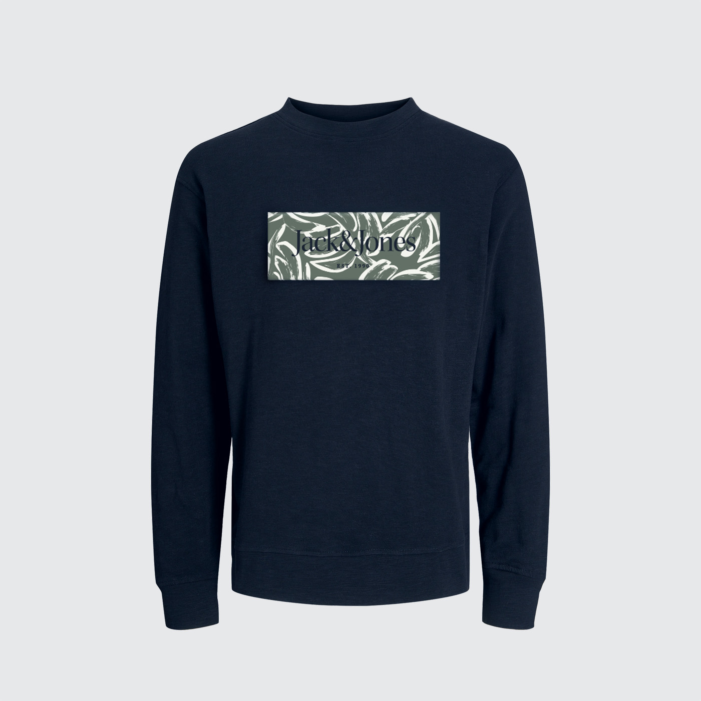 Sweat JORLAFAYETTE Jack&Jones 0