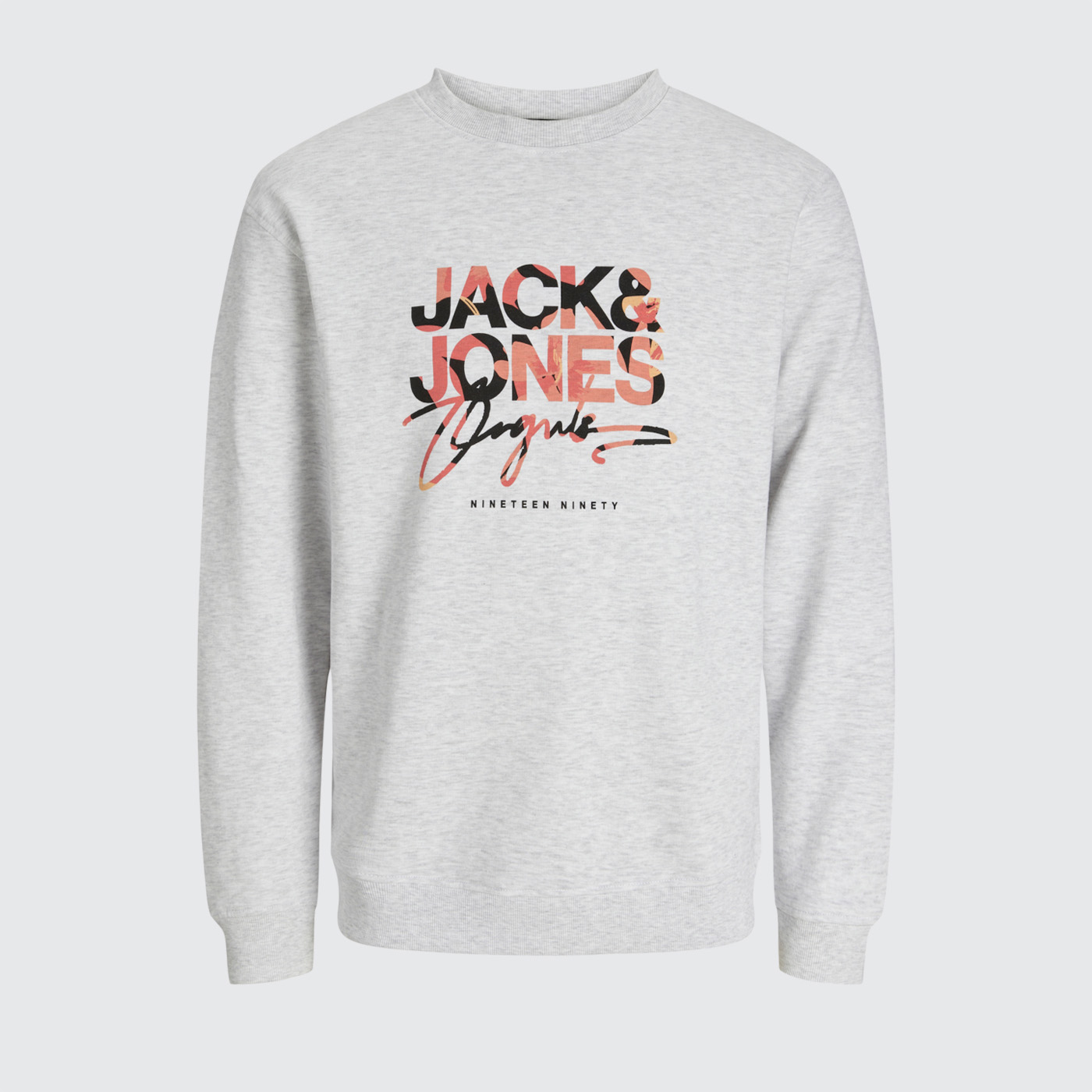 Sweat JORARUBA Jack&Jones 0