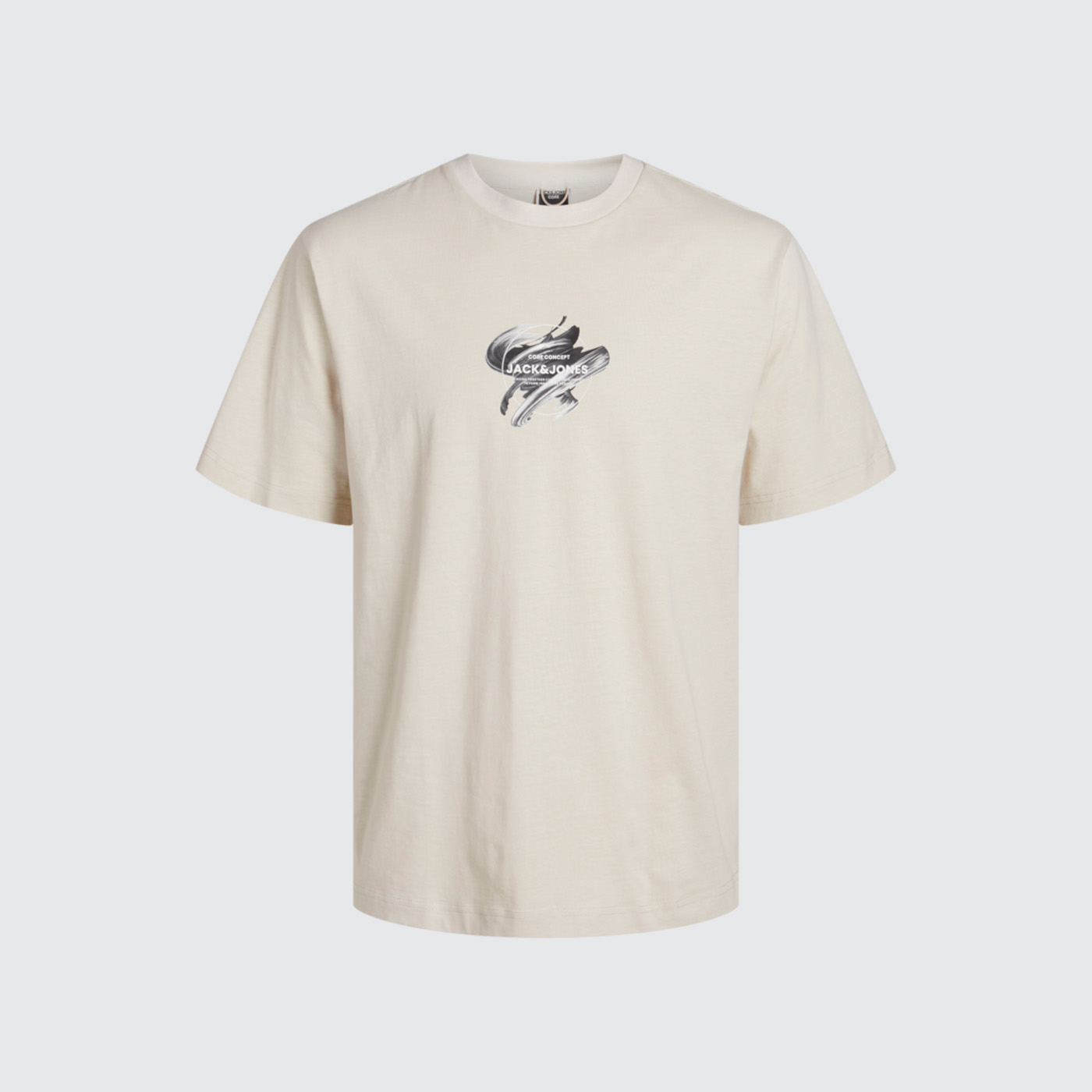T-shirt JCOTINT Jack&Jones 0