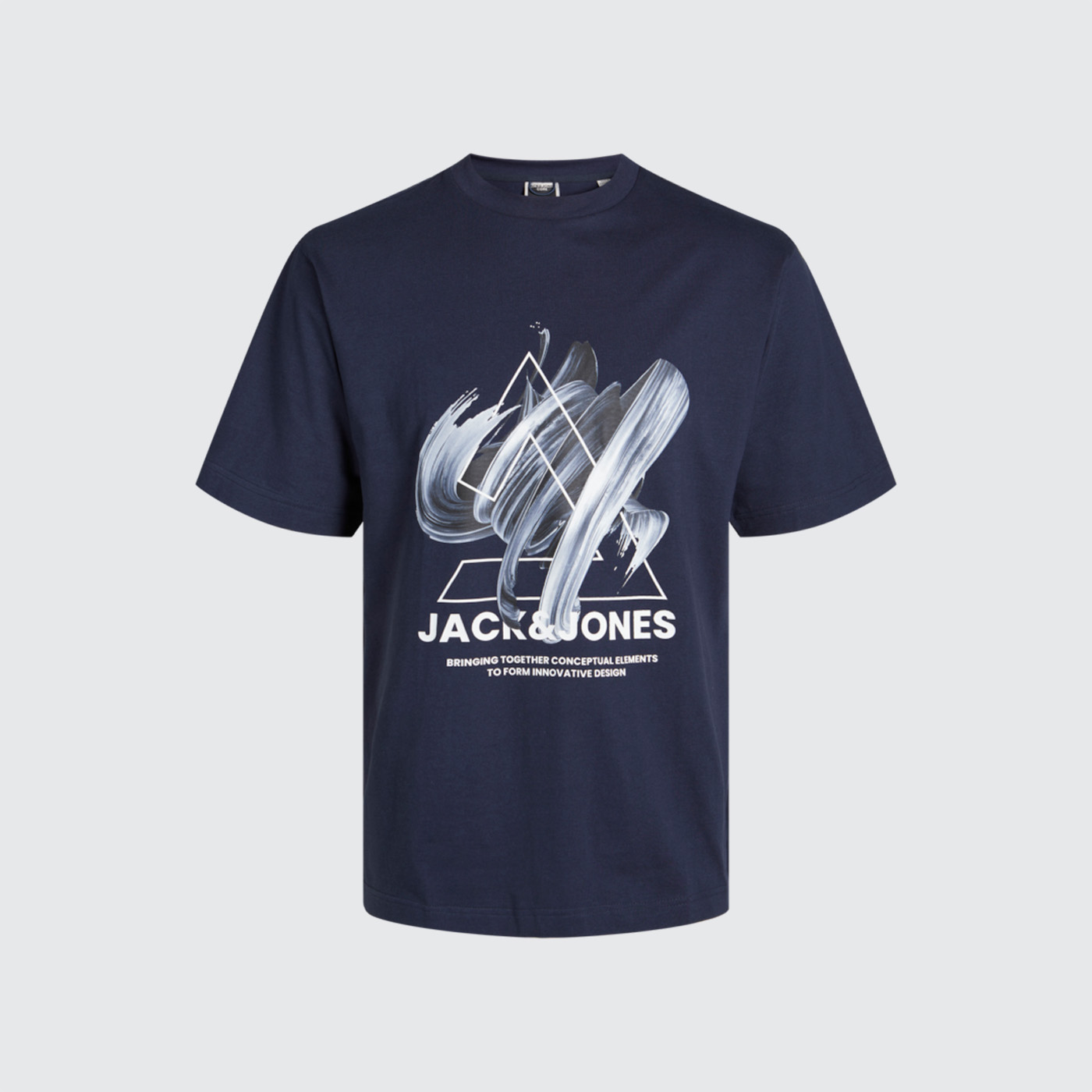 T-shirt JCOTINT Jack&Jones 0