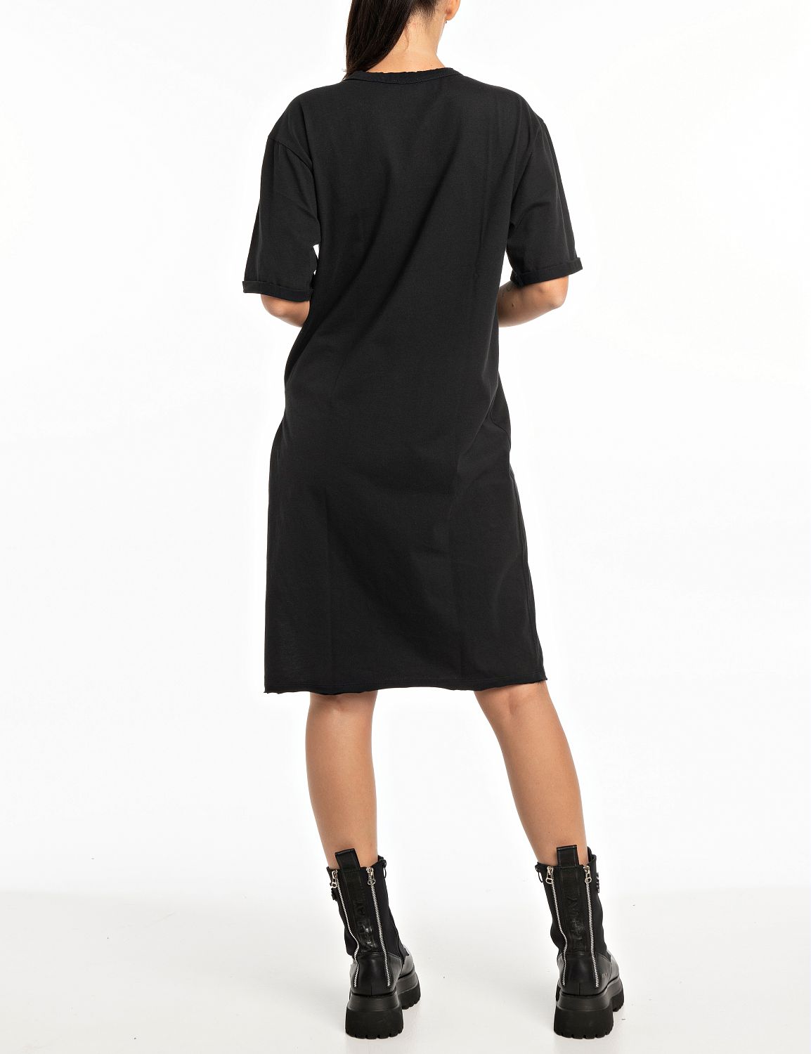 Vestido W9082A Replay 1