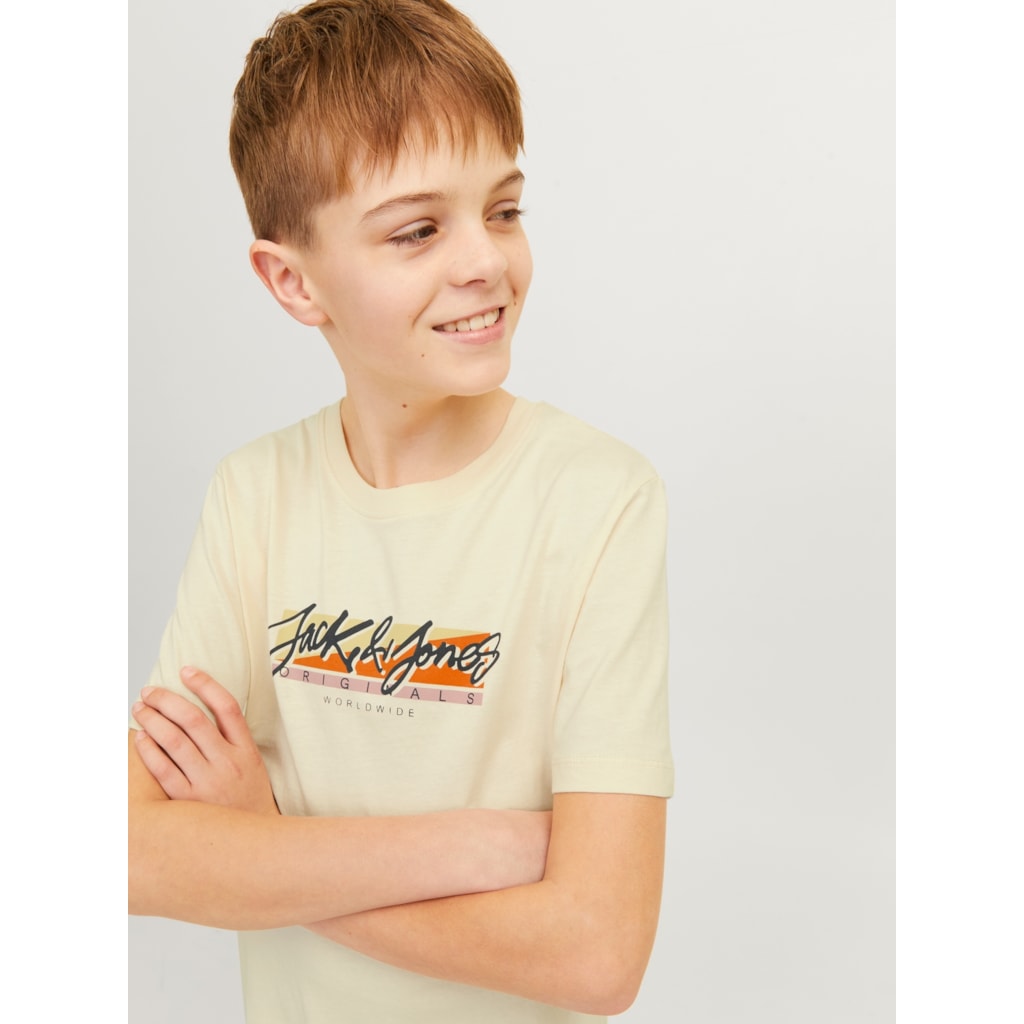 T-shirt JORTAMPA Jack&Jones 1
