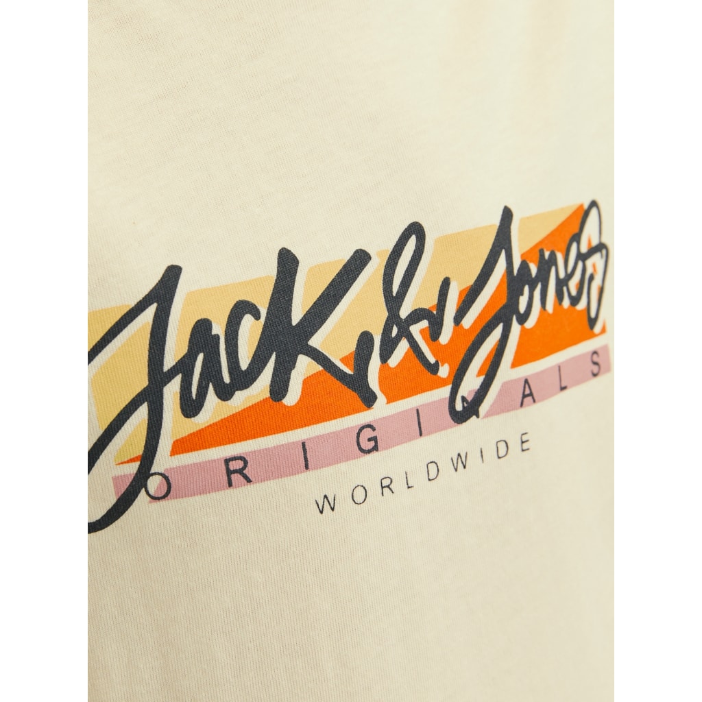 T-shirt JORTAMPA Jack&Jones 3