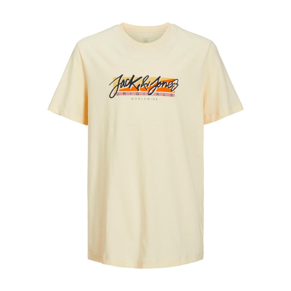 T-shirt JORTAMPA Jack&Jones 6