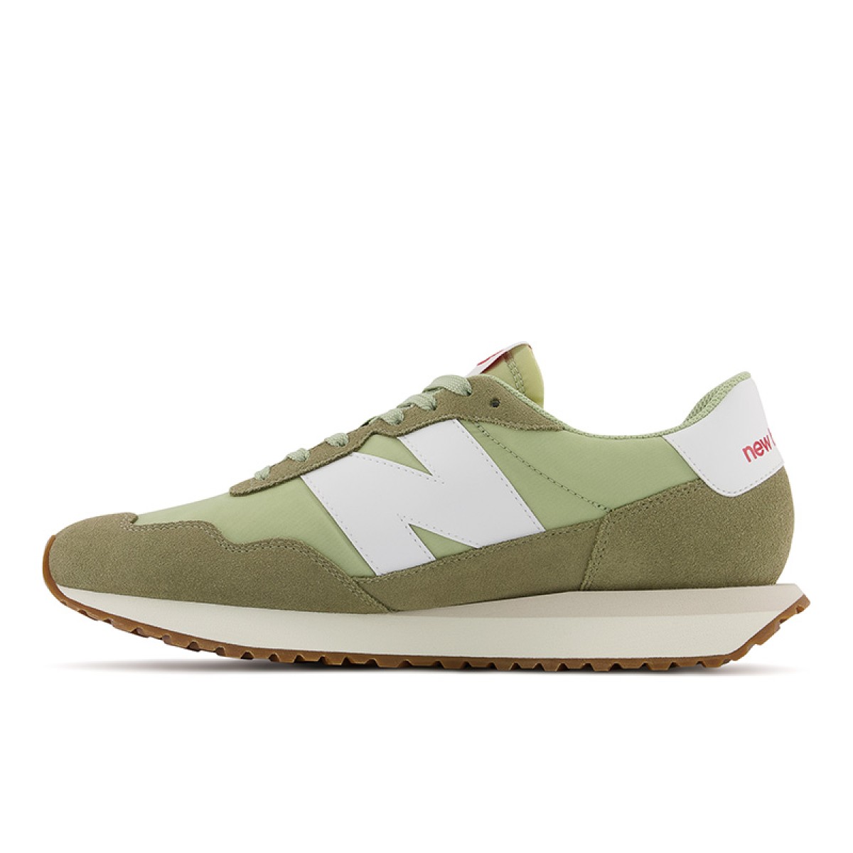 Sapatilha New Balance MS237GC 1