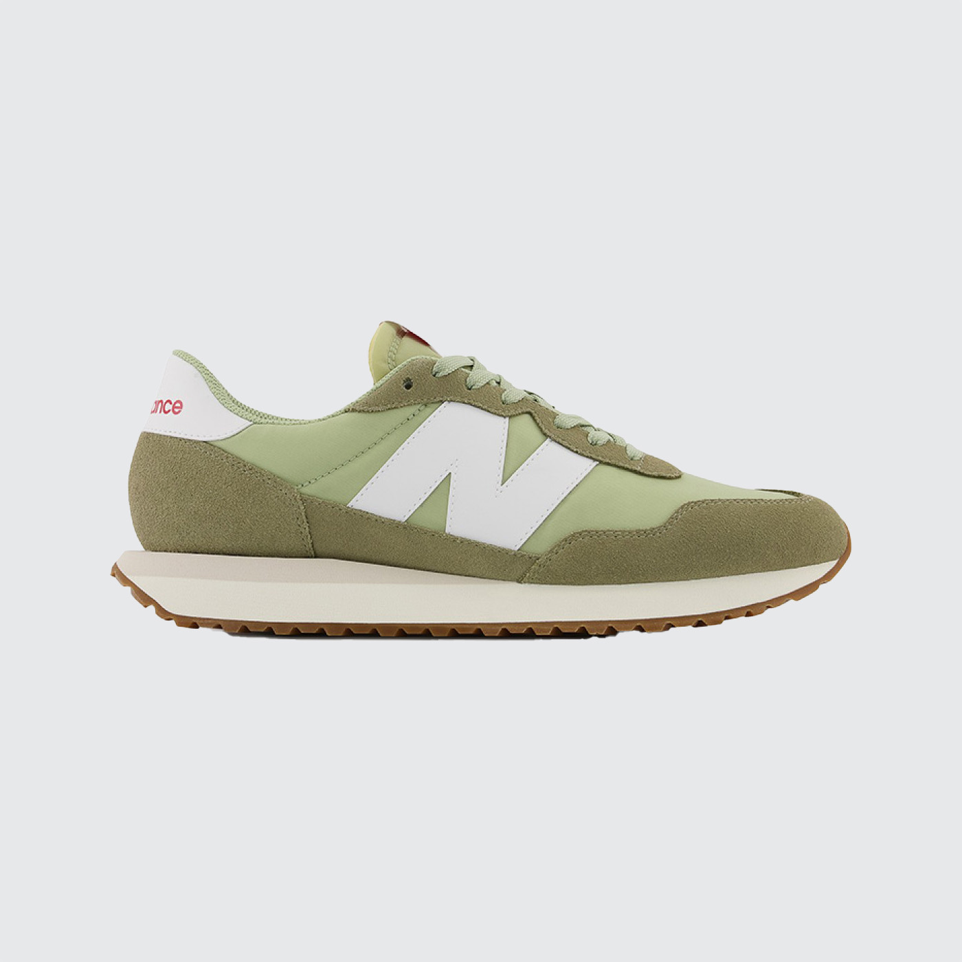 Sapatilha New Balance MS237GC 0