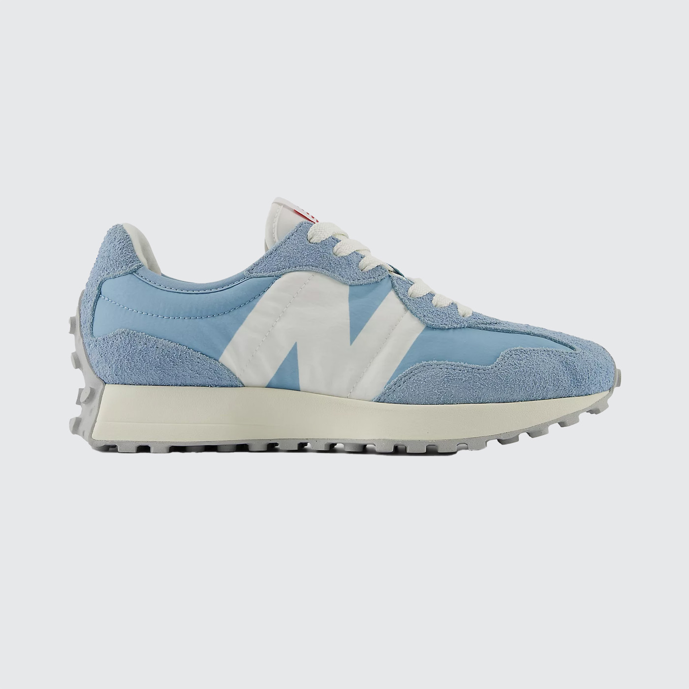 Sapatilha U327LL New Balance 0