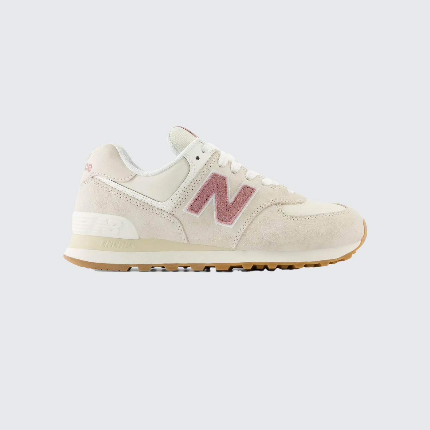 Sapatilha WL574QC2 New Balance 0