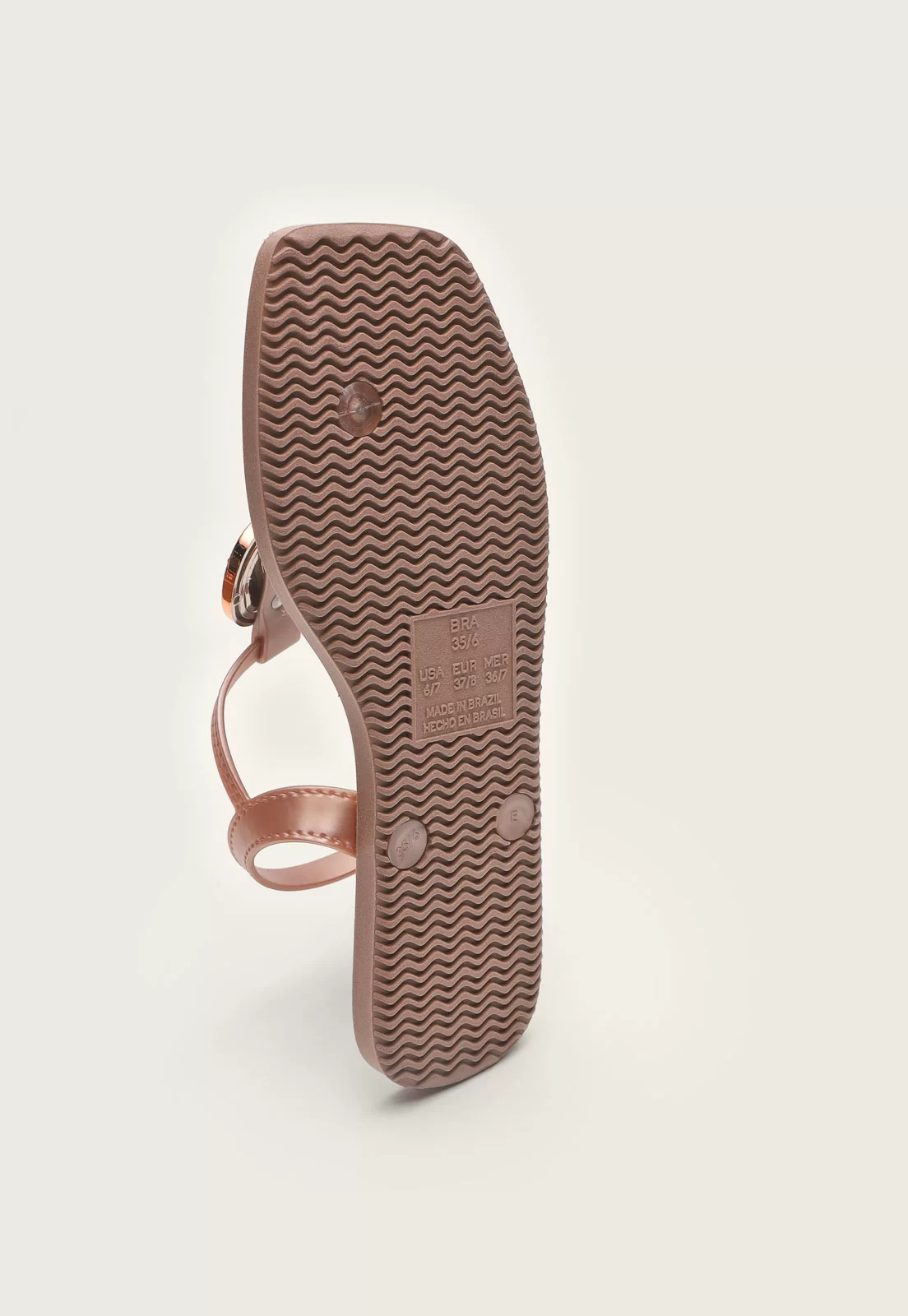 Sandália Fatima Colcci 3