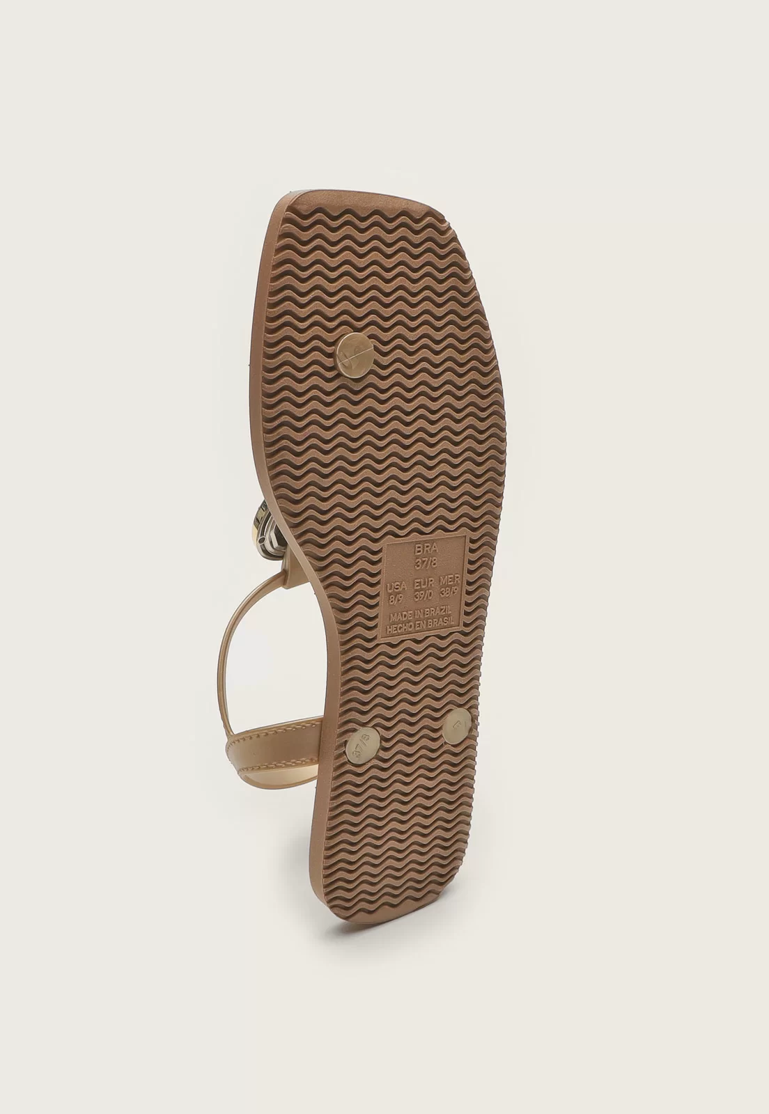 Sandália Fatima Colcci 2