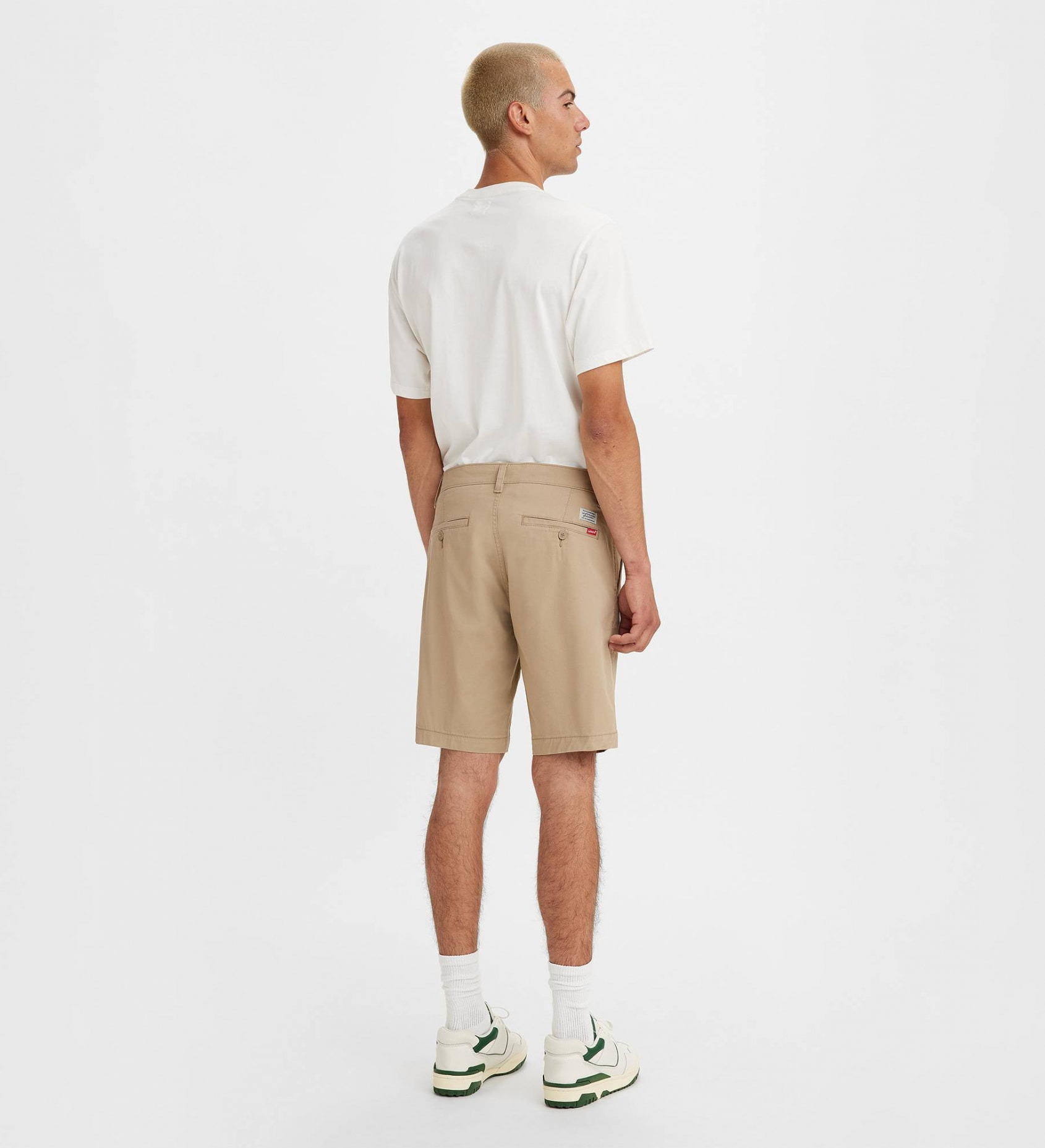 Calções XX CHINO Levi's 1