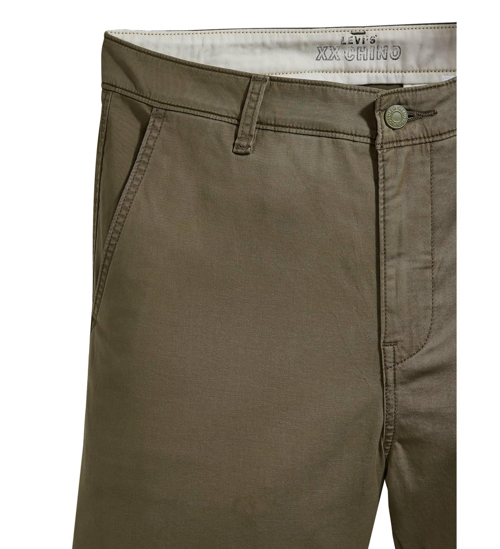 Calções XX CHINO Levi's 4
