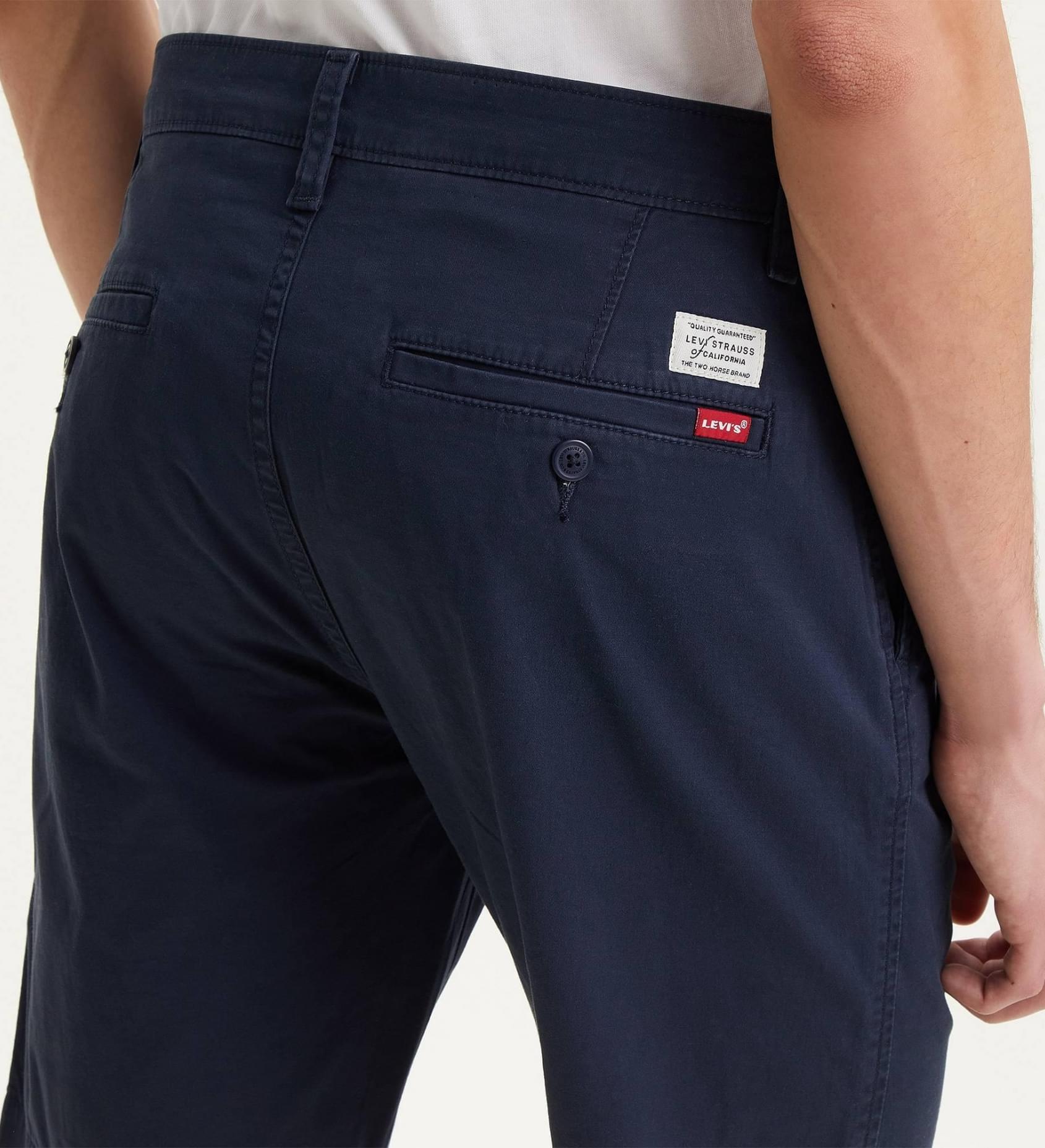 Calções XX CHINO Levi's 2