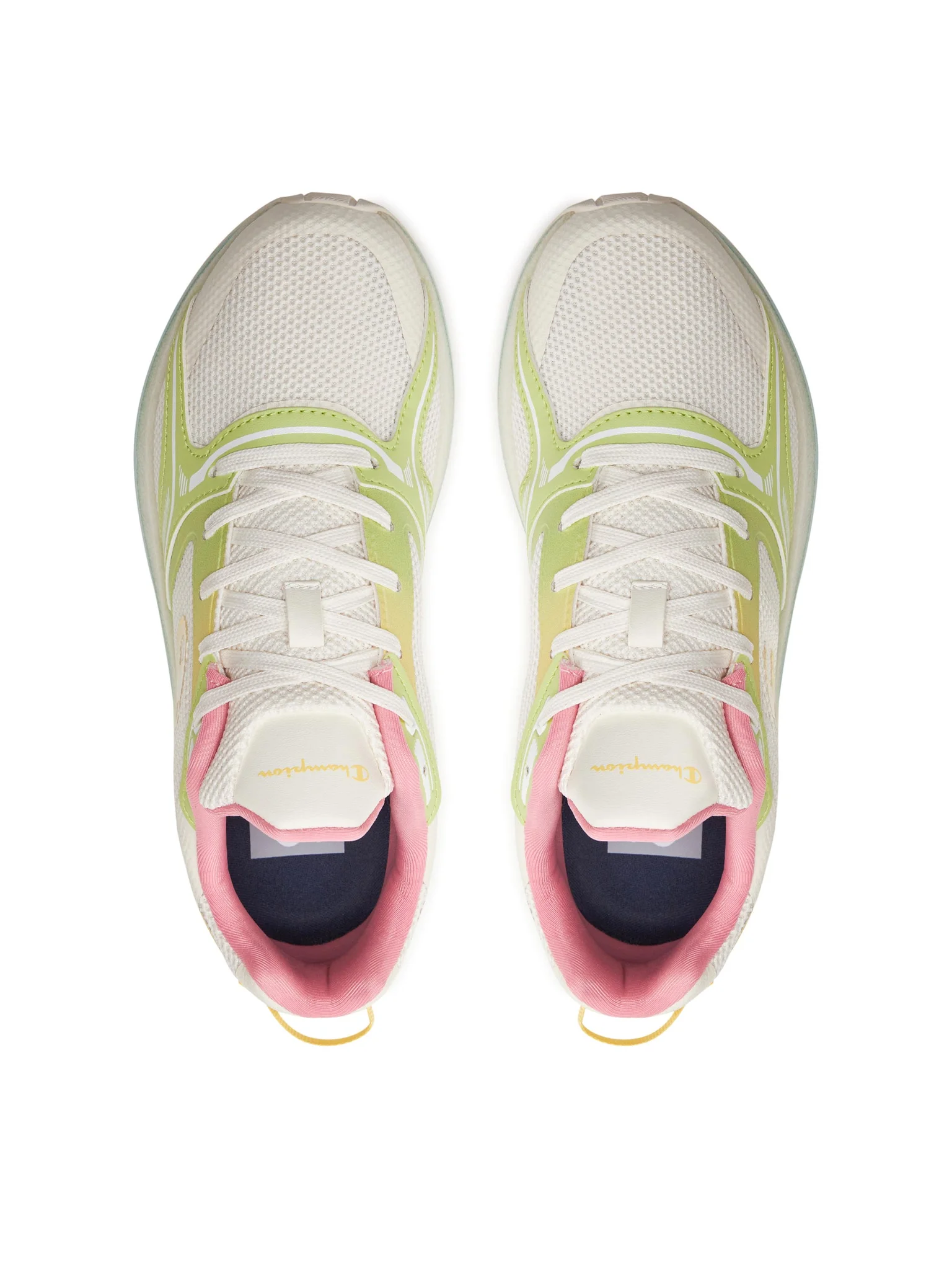 Sapatilha VIBE Champion 4