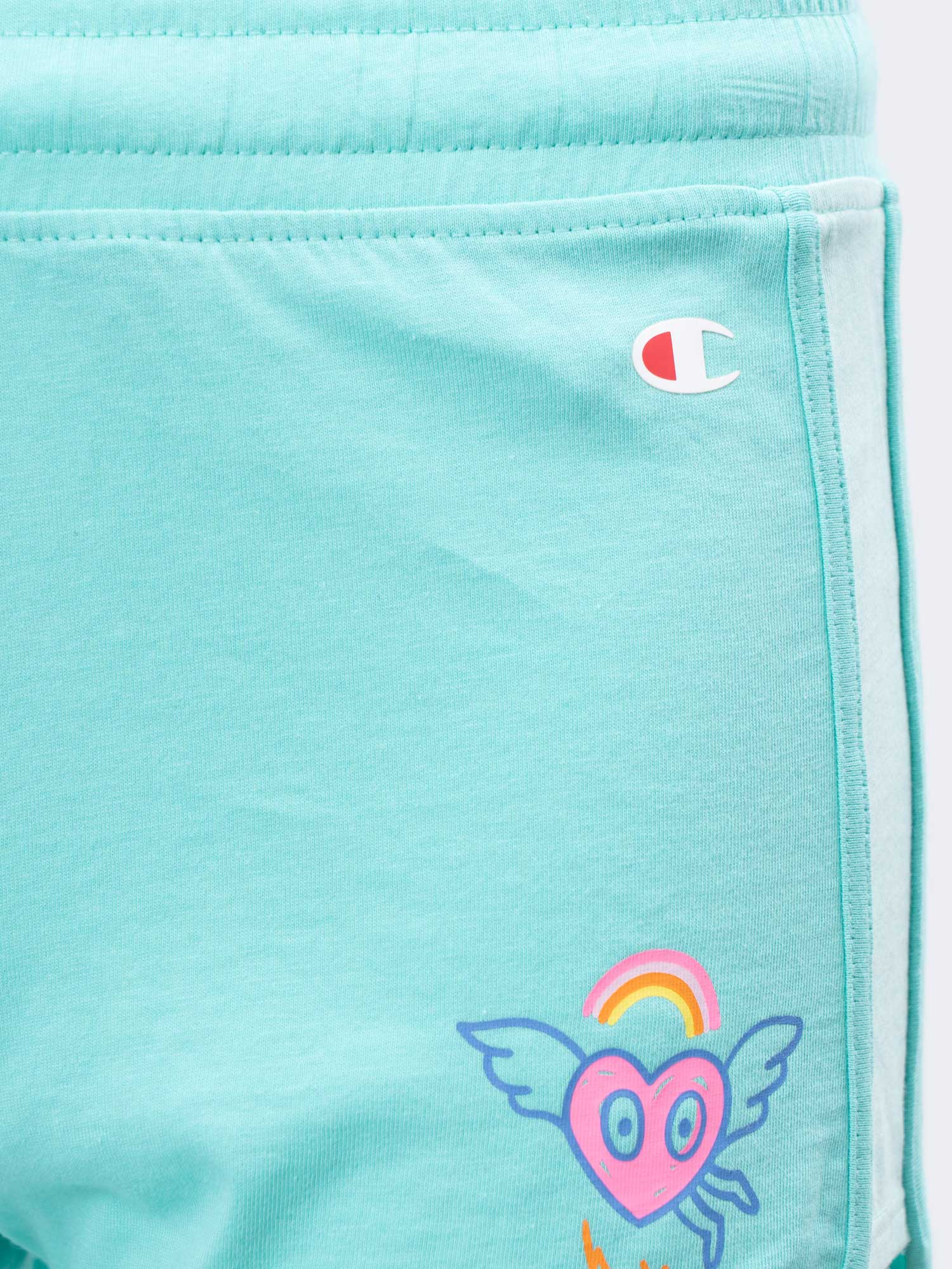 Calções SCRIPT Champion  1