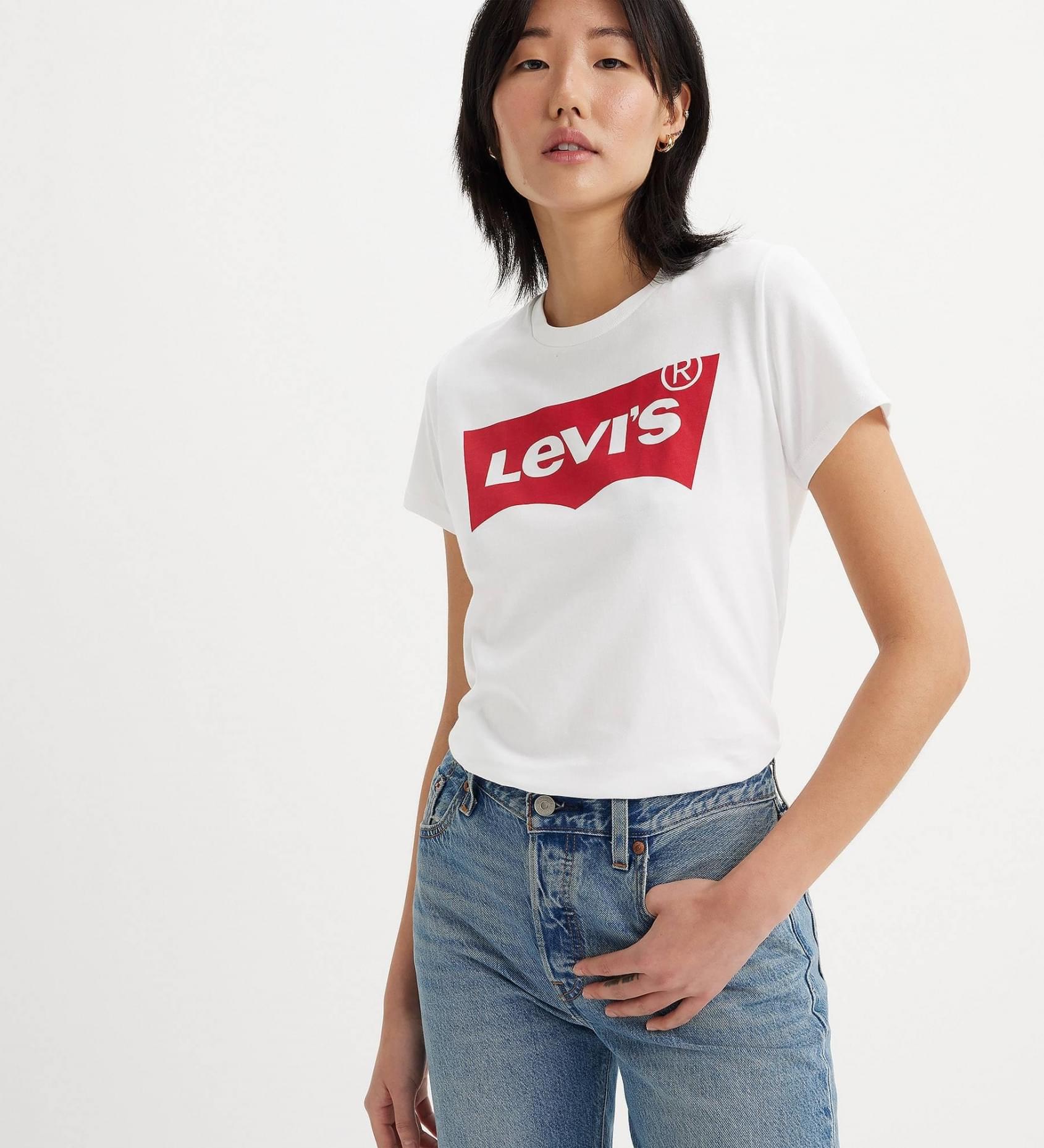 T-shirt PERFECT TEE Levi's 1
