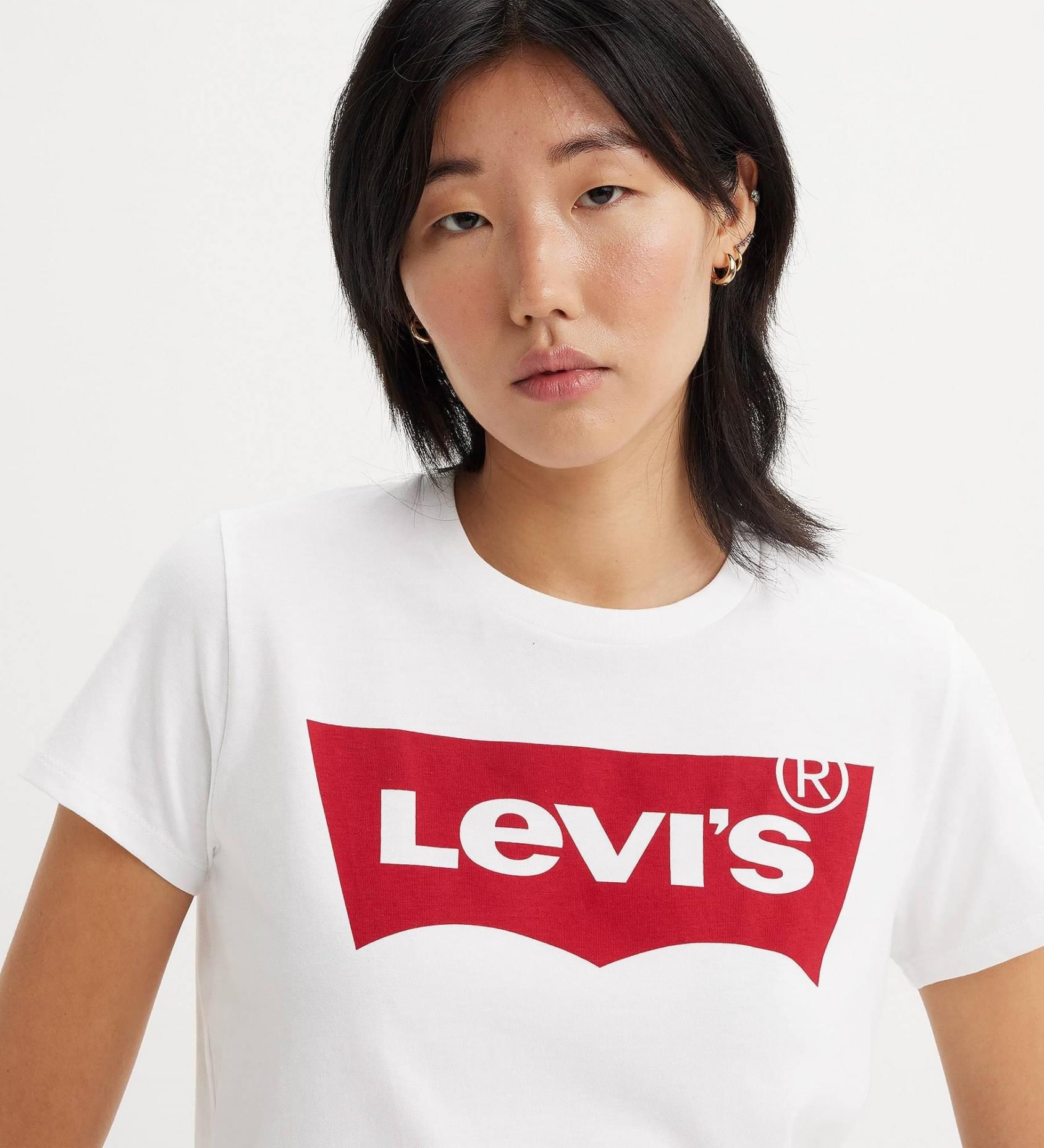 T-shirt PERFECT TEE Levi's 2