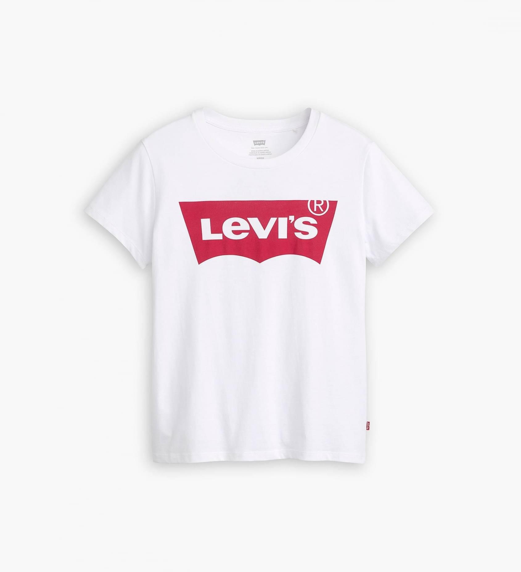 T-shirt PERFECT TEE Levi's 5