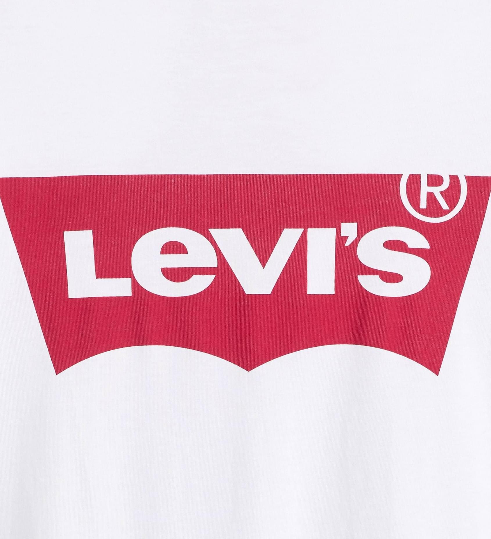 T-shirt PERFECT TEE Levi's 4