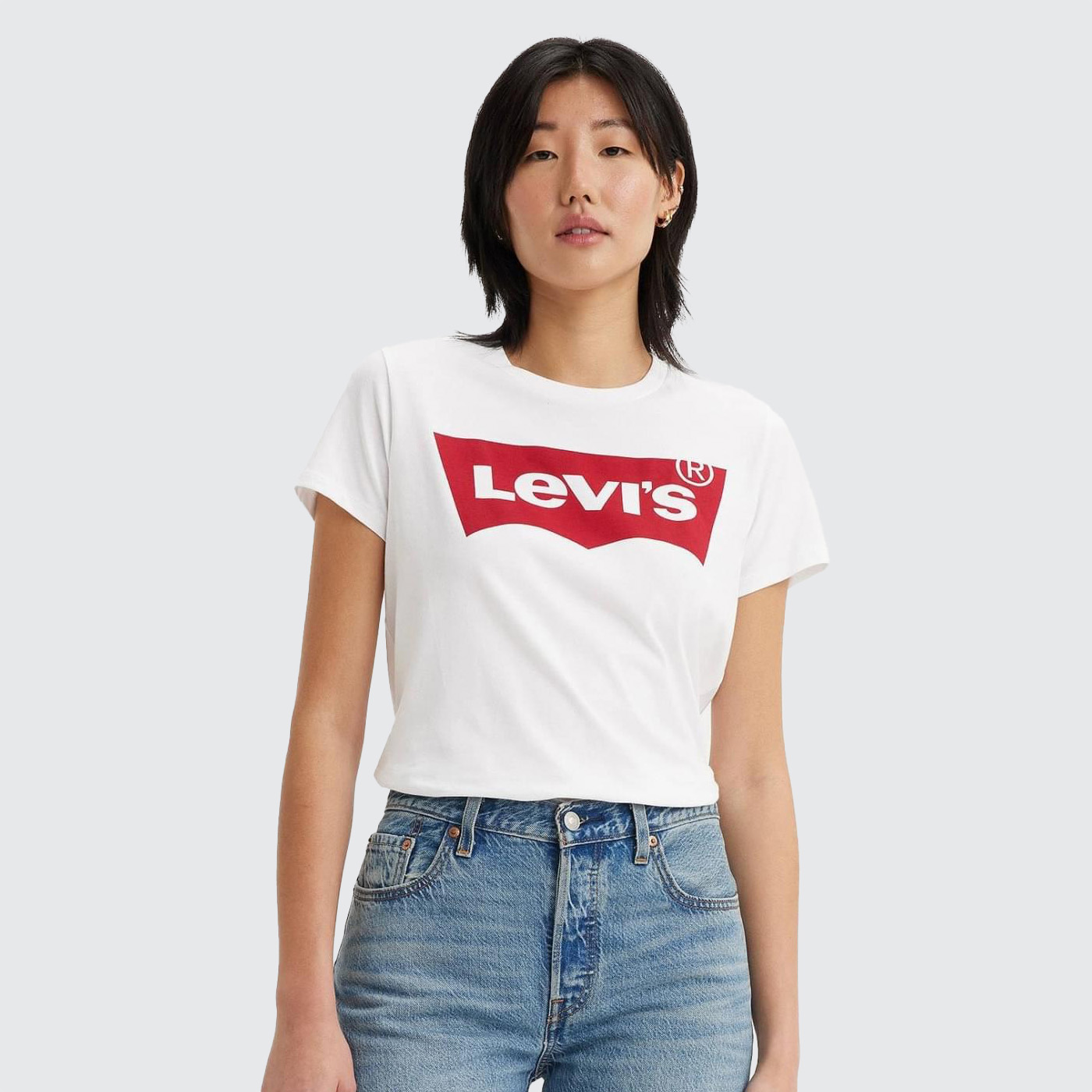 T-shirt PERFECT TEE Levi's 0