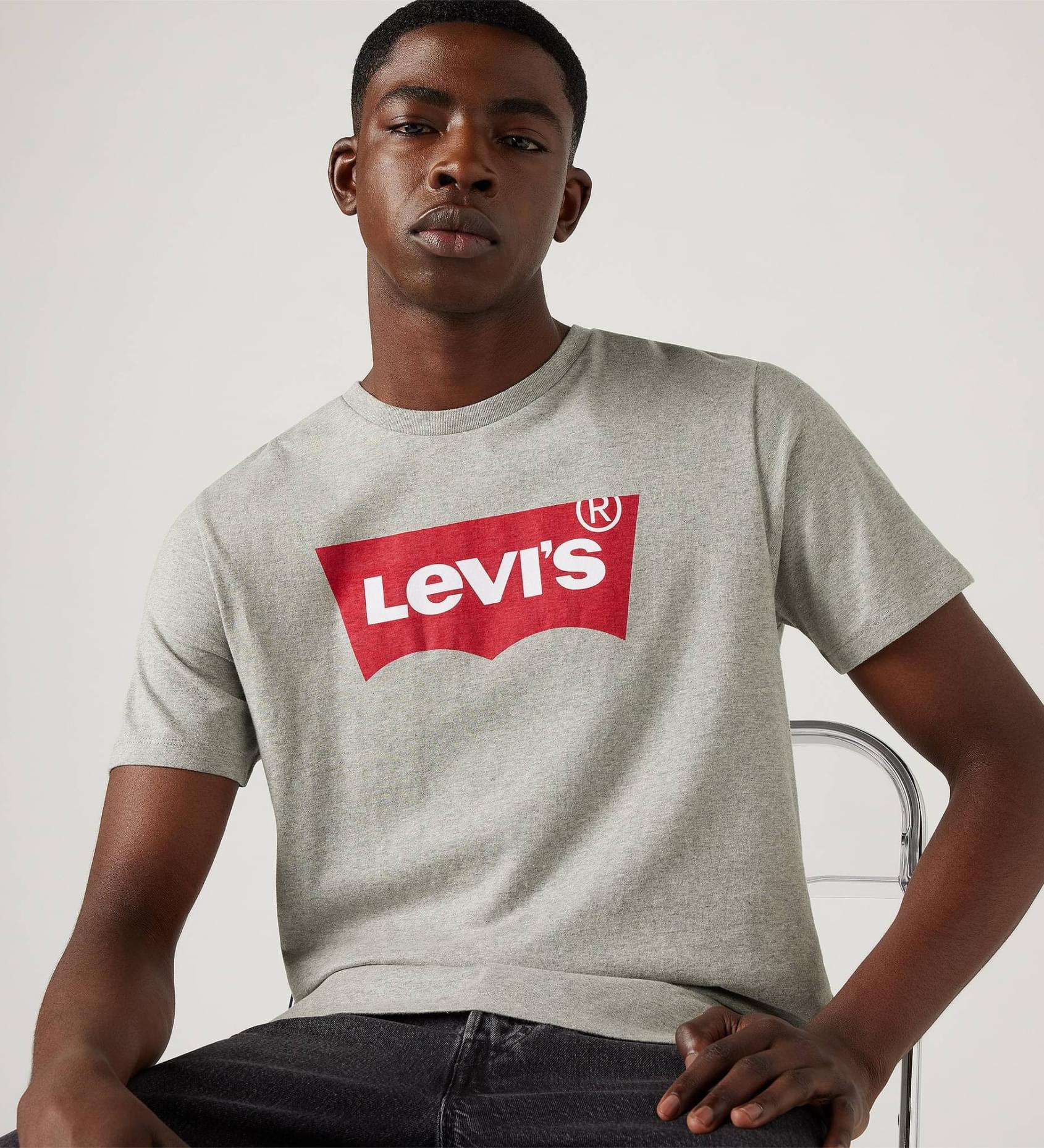 T-shirt STANDARD HOUSEMARK Levi's 1