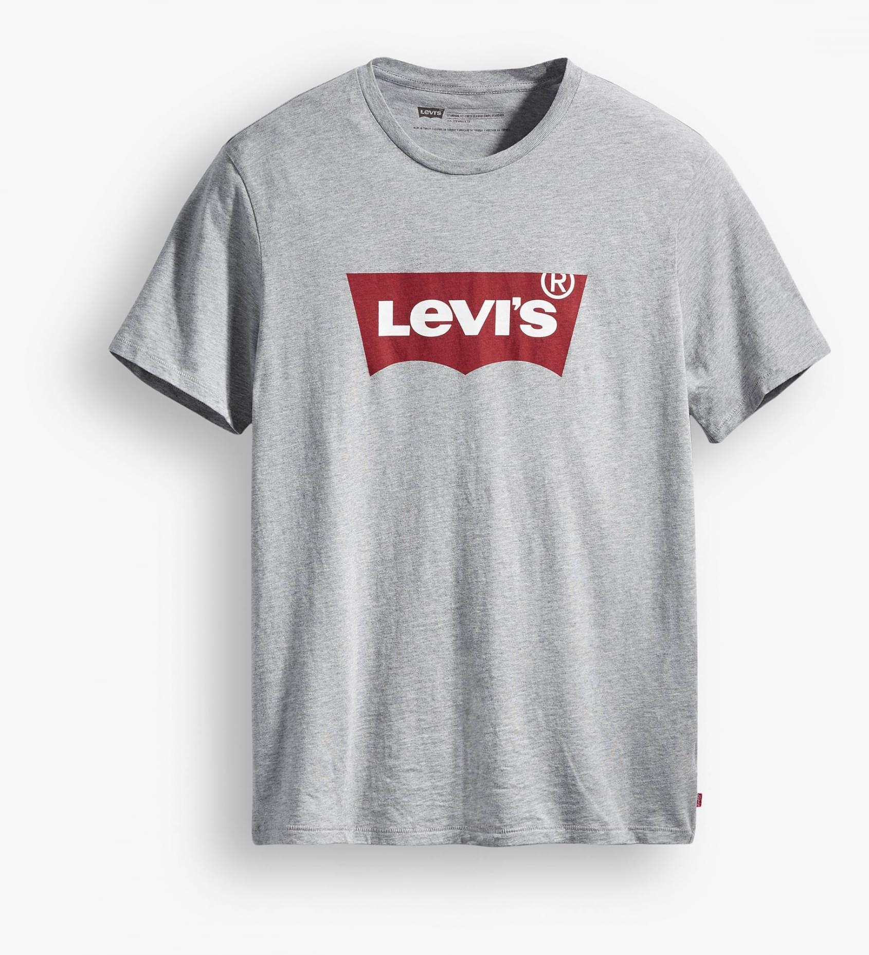 T-shirt STANDARD HOUSEMARK Levi's 4