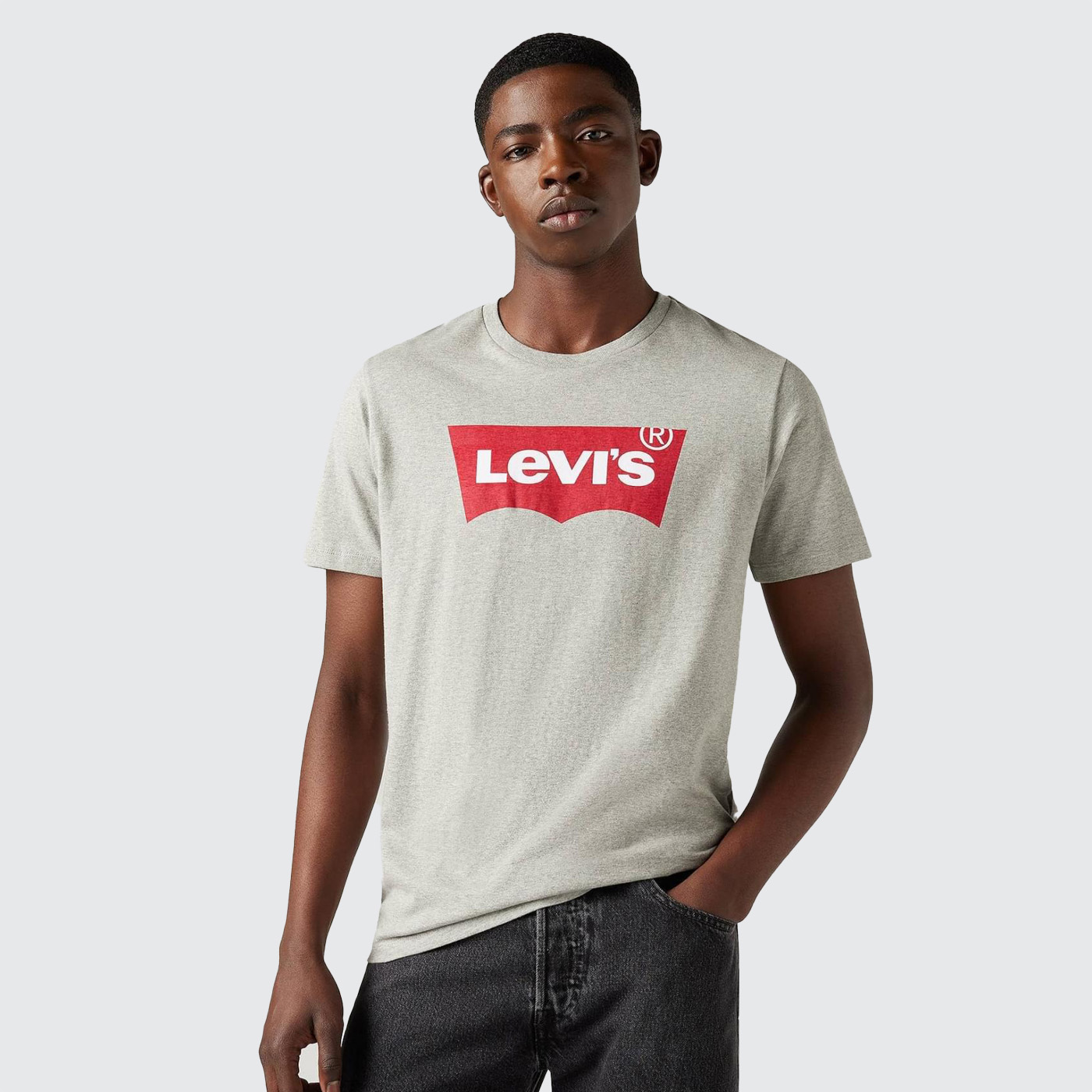 T-shirt STANDARD HOUSEMARK Levi's 0