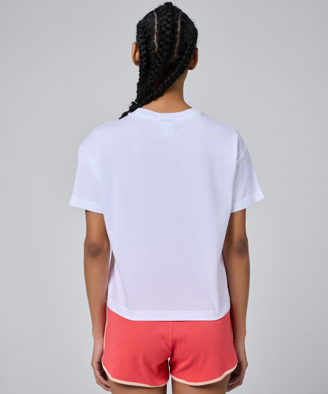 T-shirt LOVE LOGO Champion 3