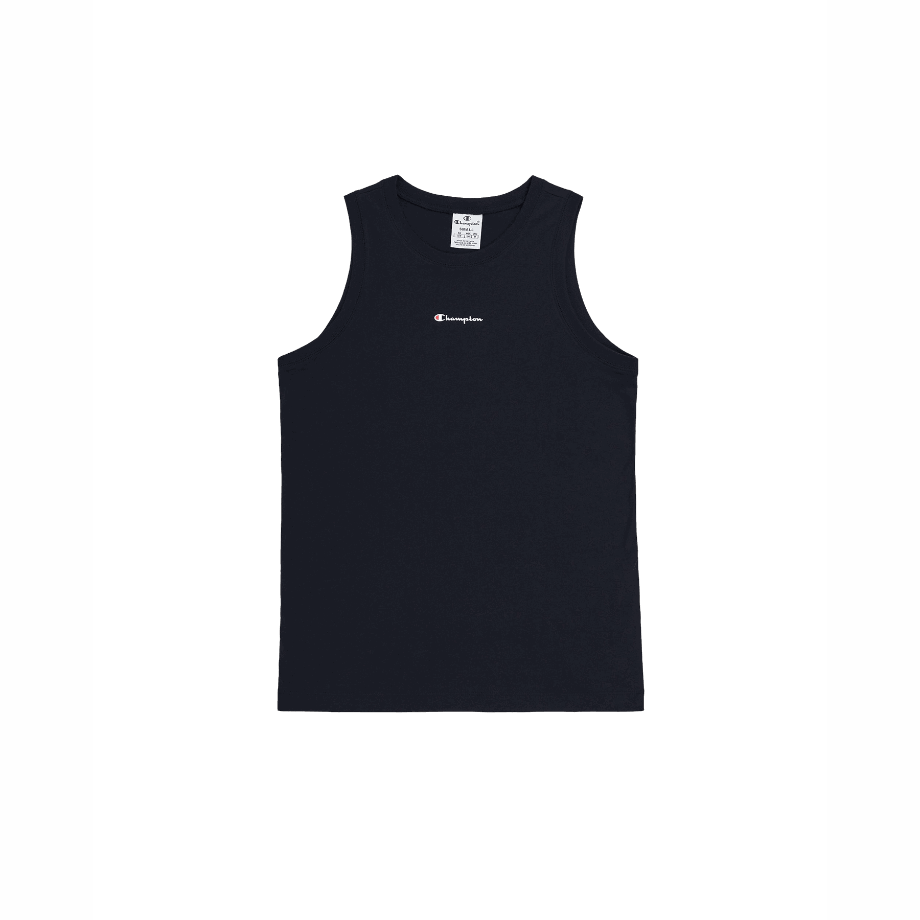 Top SMALL LOGO Champion 2