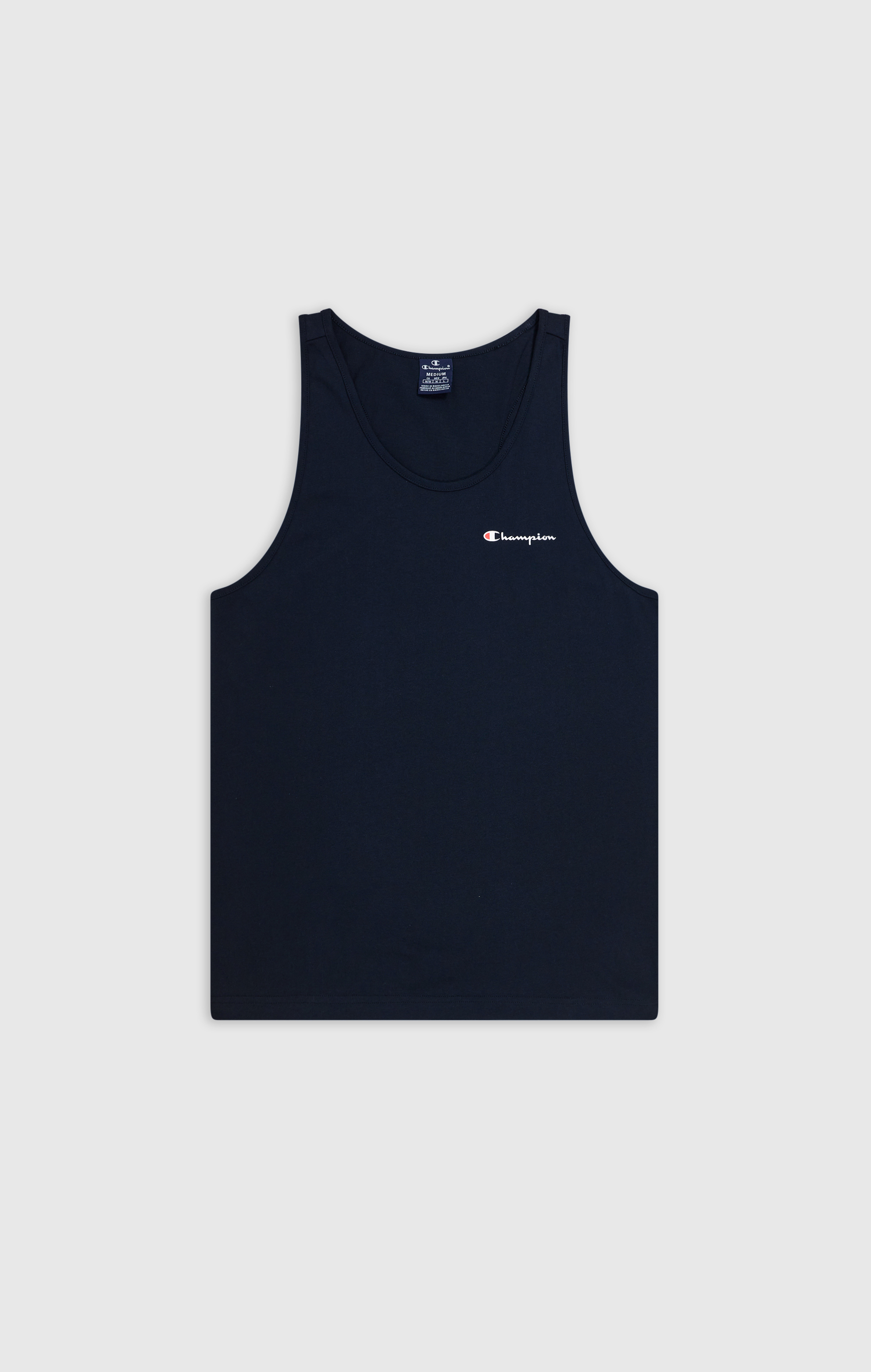 T-shirt SLEEVELESS LOGO Champion 2