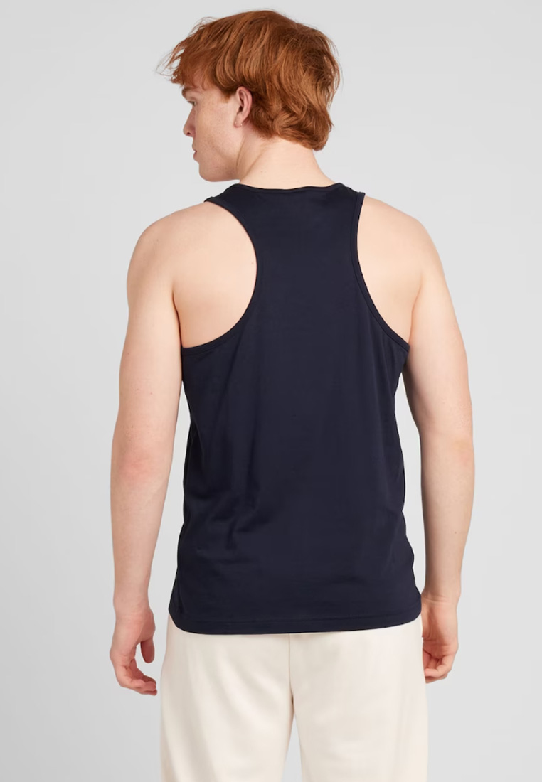 T-shirt SLEEVELESS LOGO Champion 1