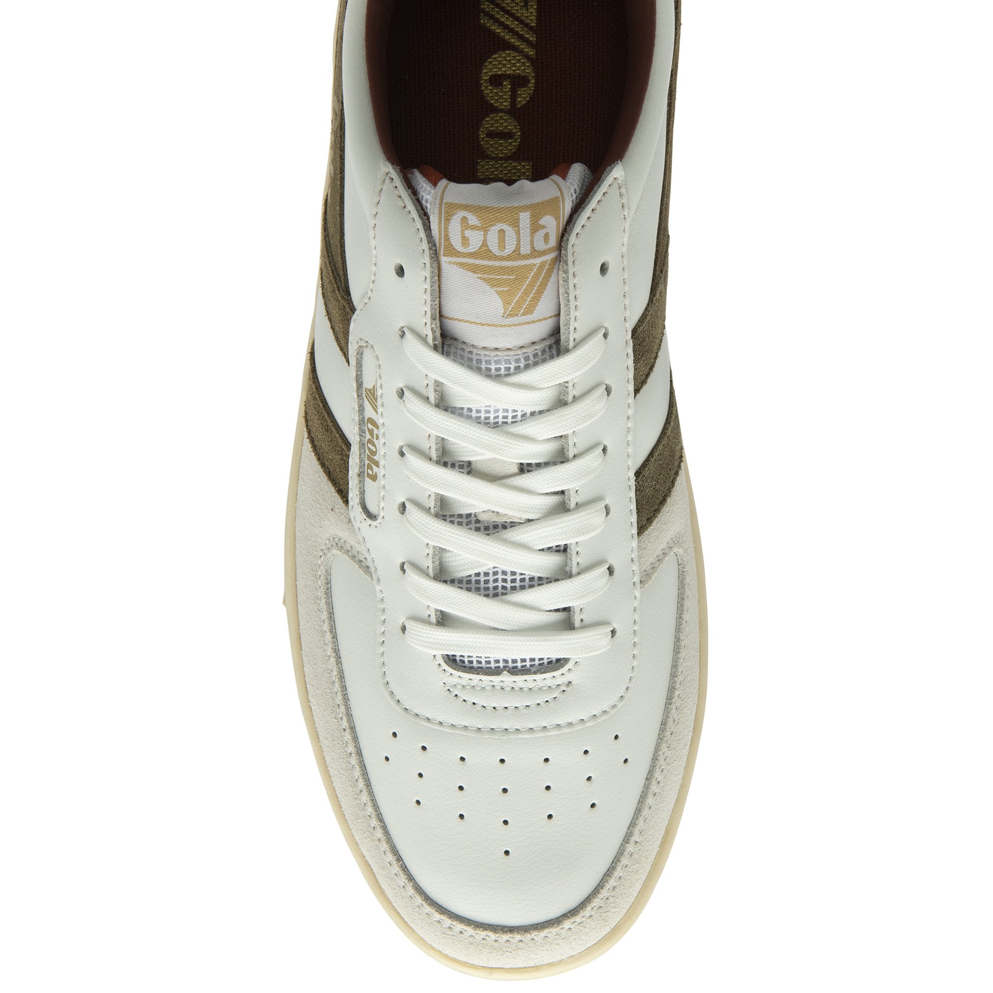 Sapatilha HAWK Gola 2