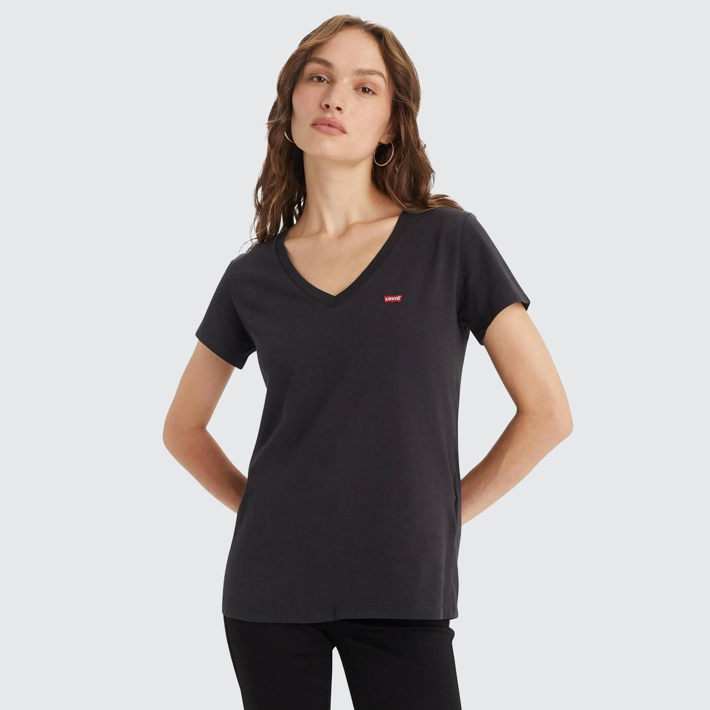 T-shirt PERFECT V-NECK Levi's 0