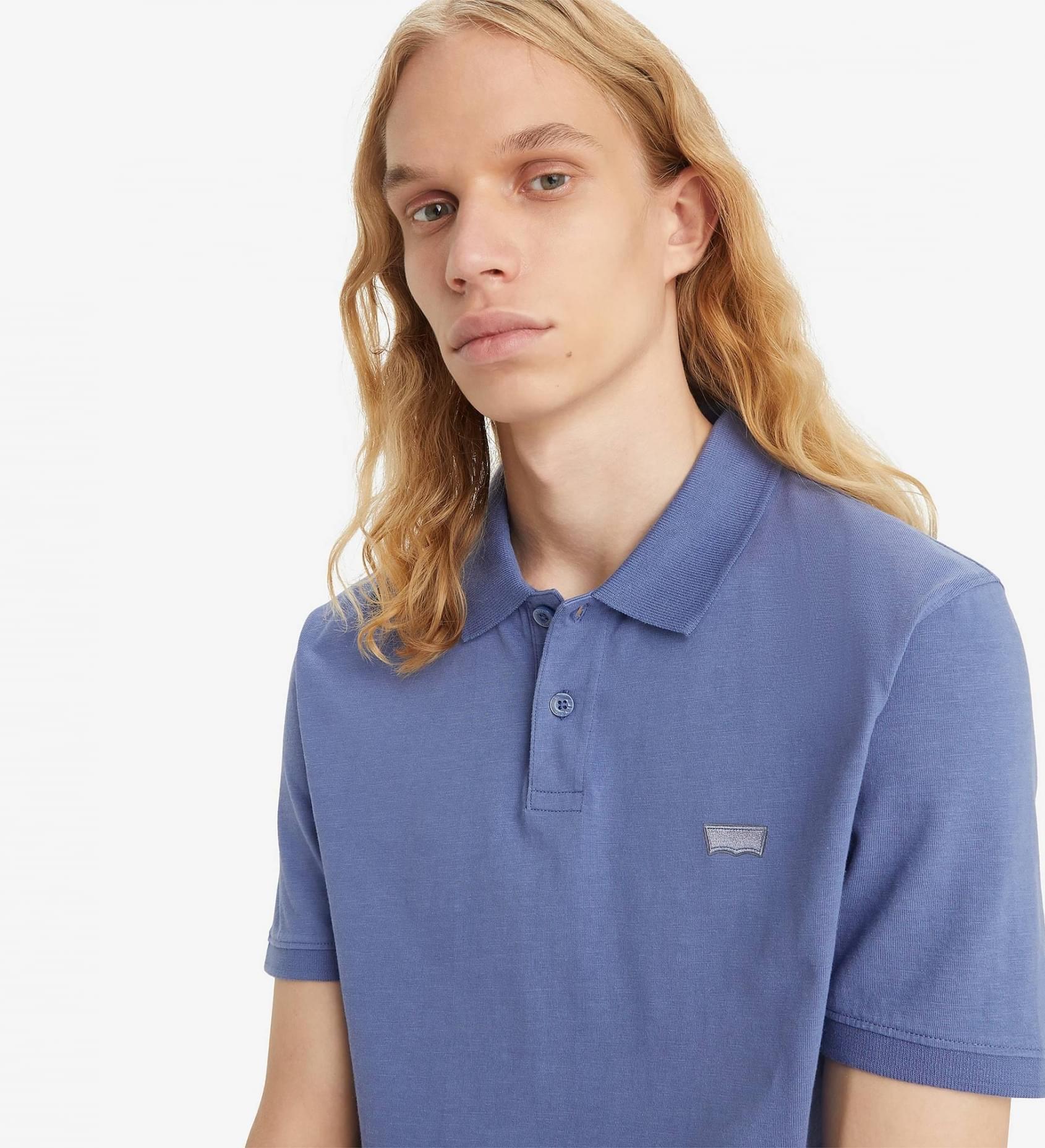 Pólo HOUSEMARK SLIM Levi's 2