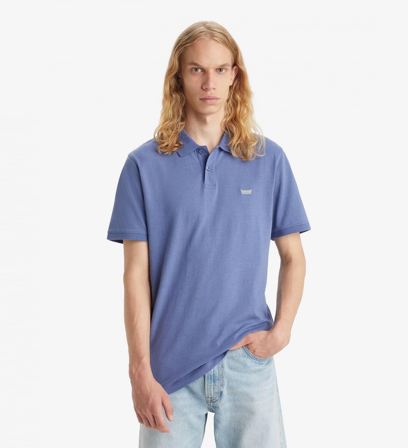 Pólo HOUSEMARK SLIM Levi's 1