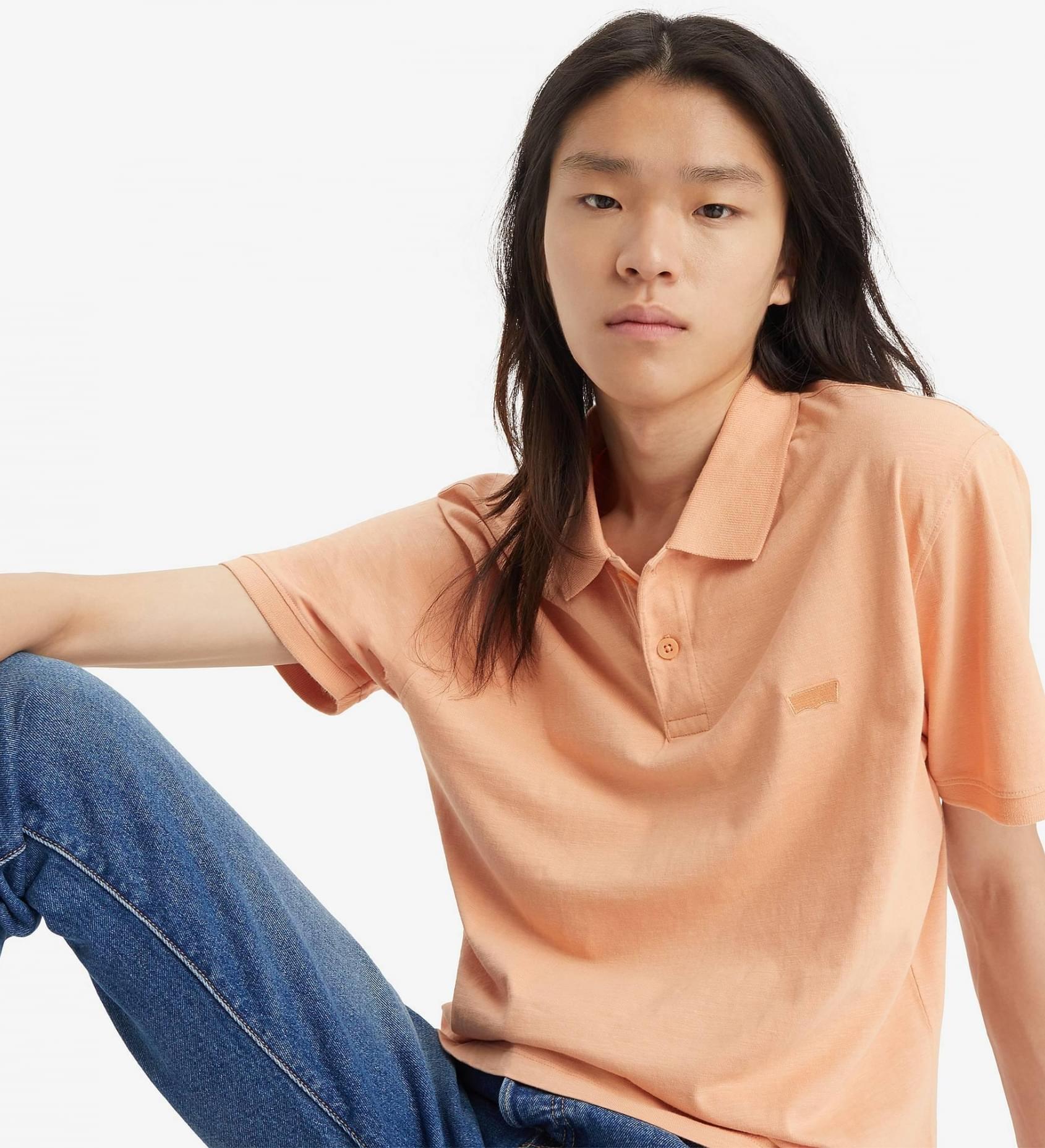 Pólo HOUSEMARK SLIM Levi's 1