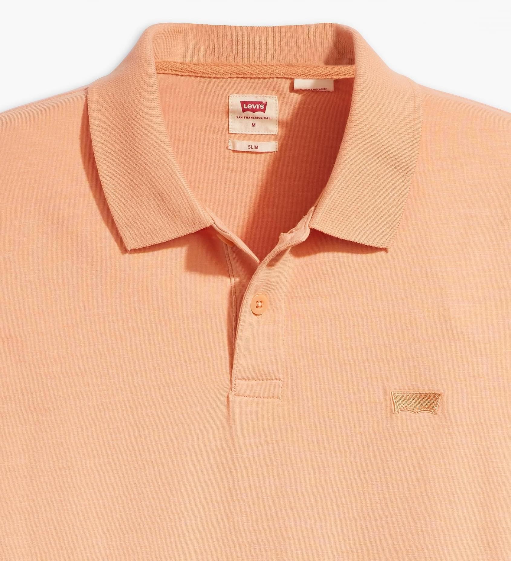 Pólo HOUSEMARK SLIM Levi's 4