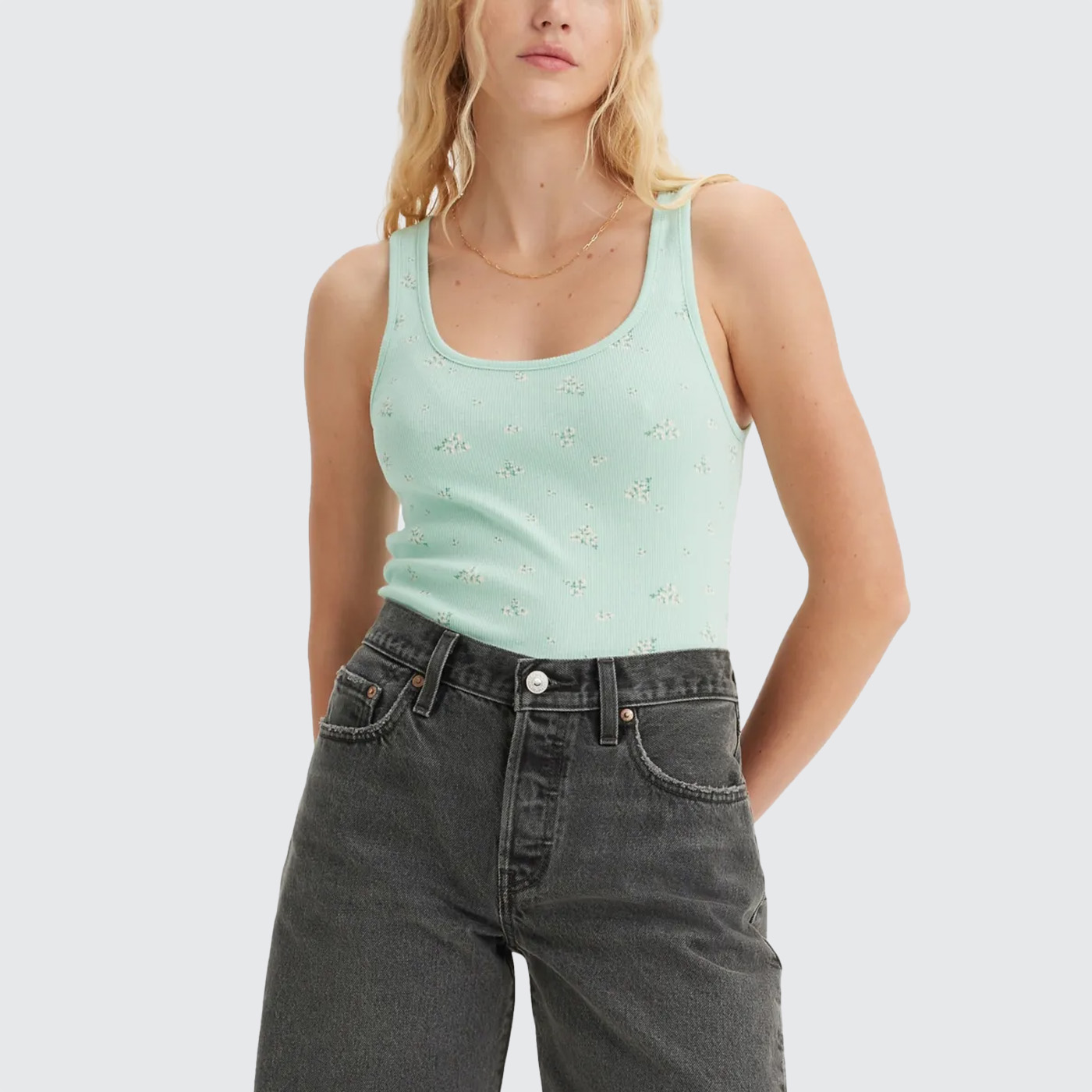 Top CLASSIC FIT Levi's  0