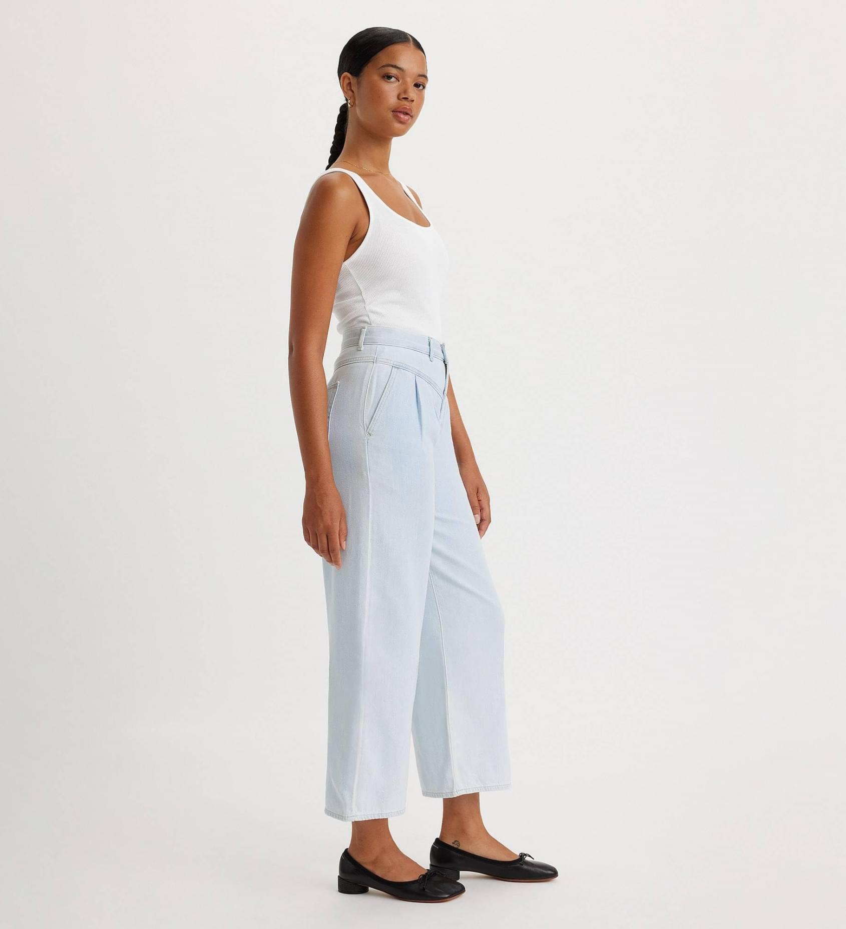 Jeans LIGHWEIGHT BAGGY Levi's 2