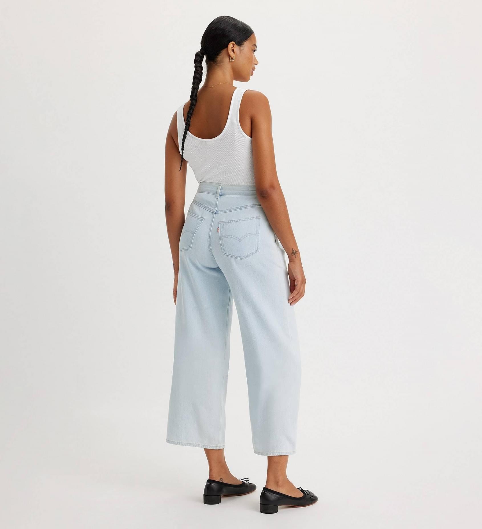 Jeans LIGHWEIGHT BAGGY Levi's 3