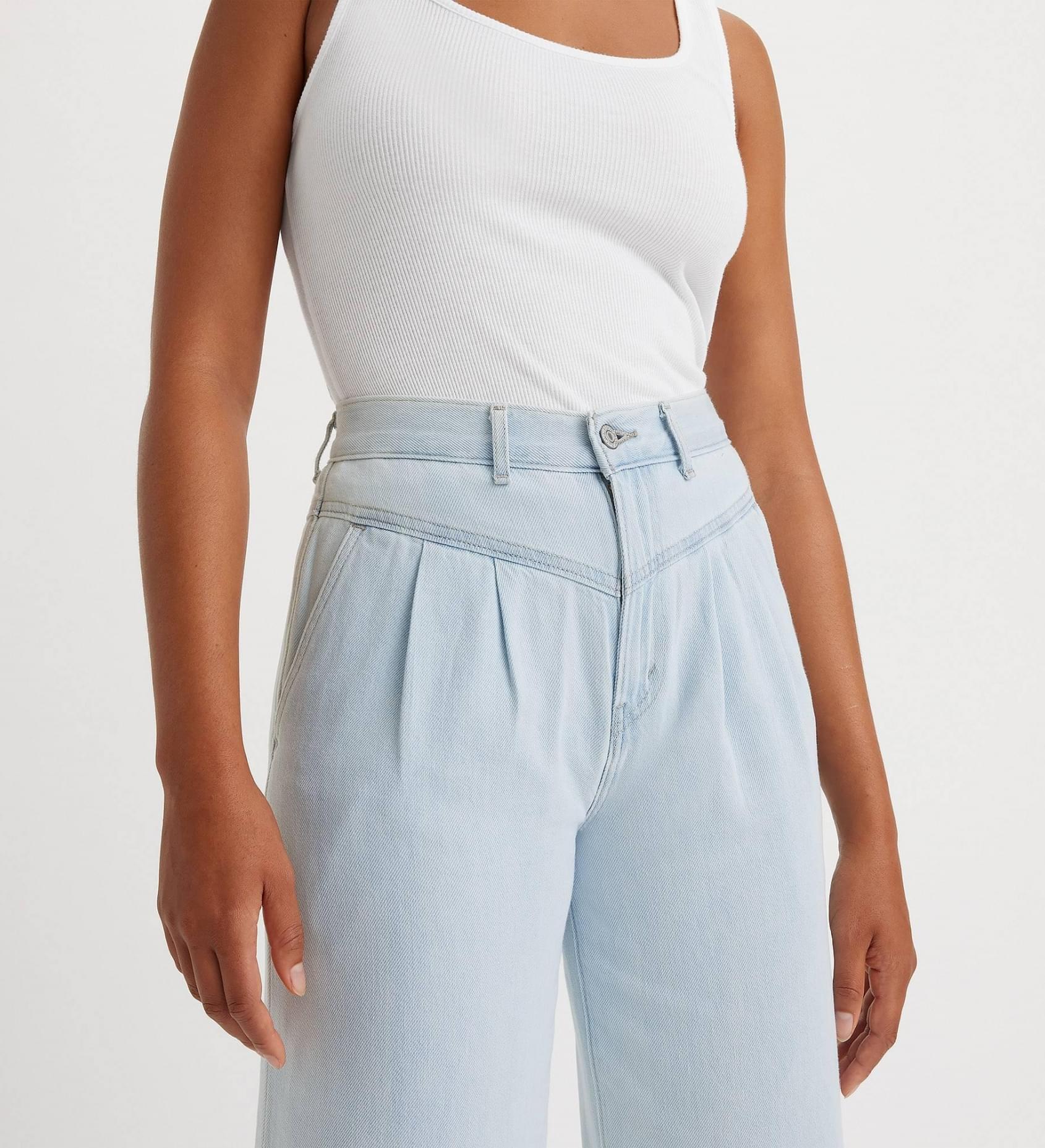 Jeans LIGHWEIGHT BAGGY Levi's 1