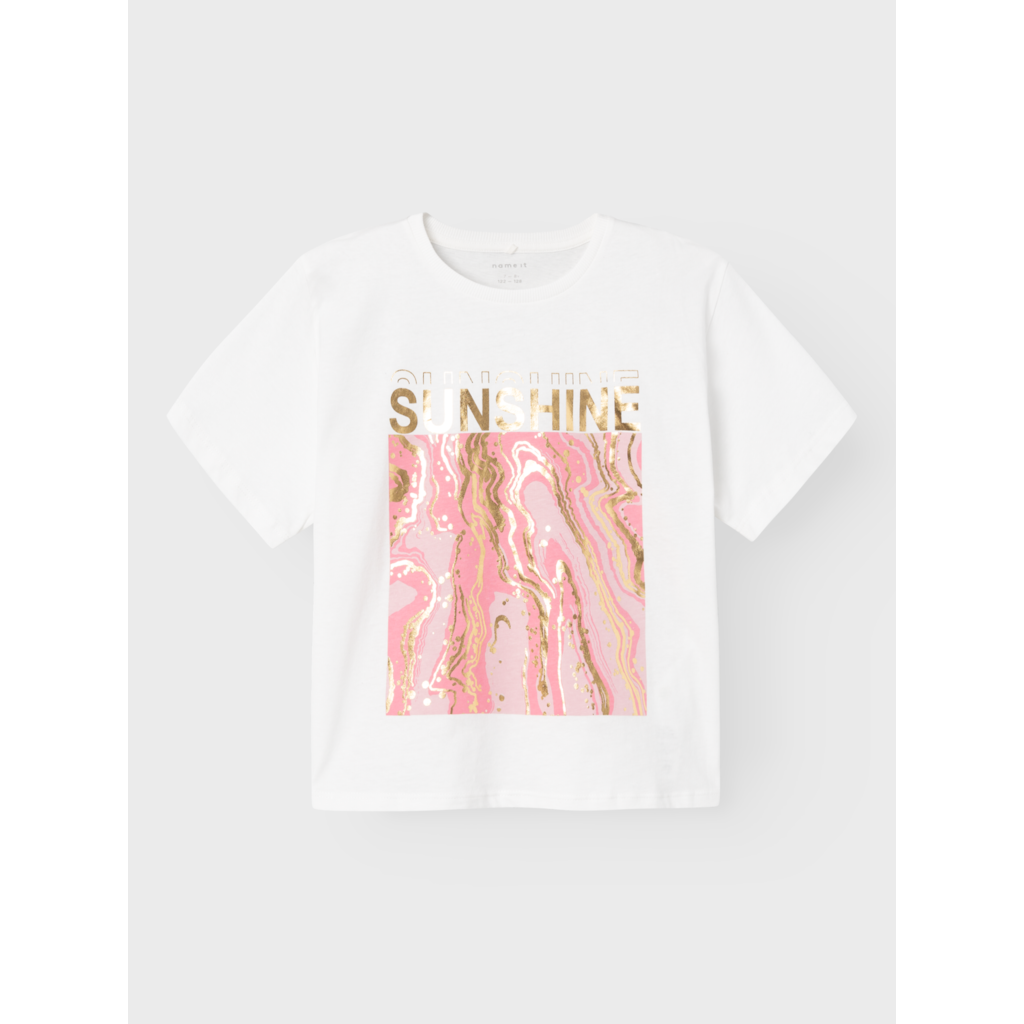 T-shirt NKFJAVASE Name It 1