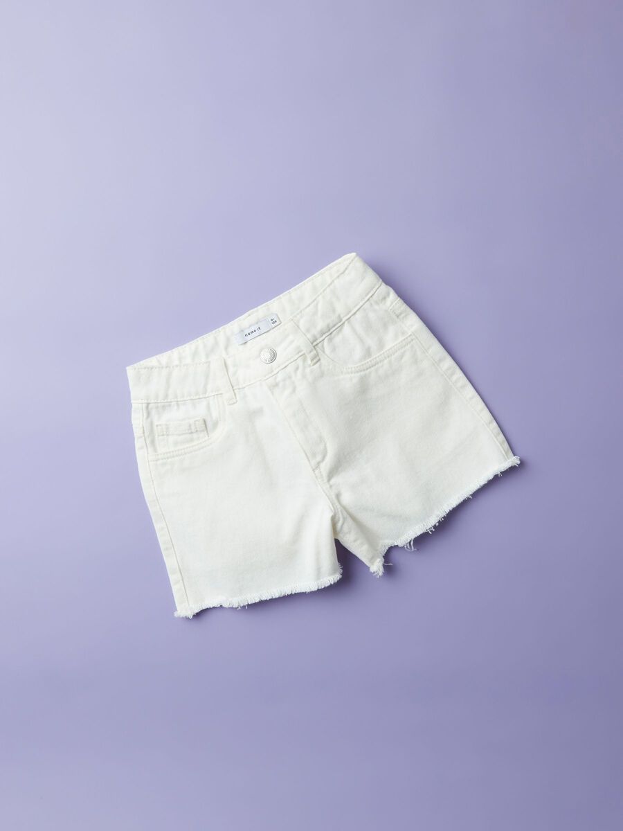 Calção NKFROSE Name It 2