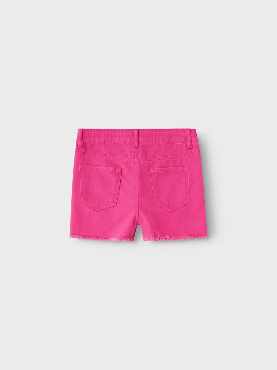 Calção NKFROSE Name It 2