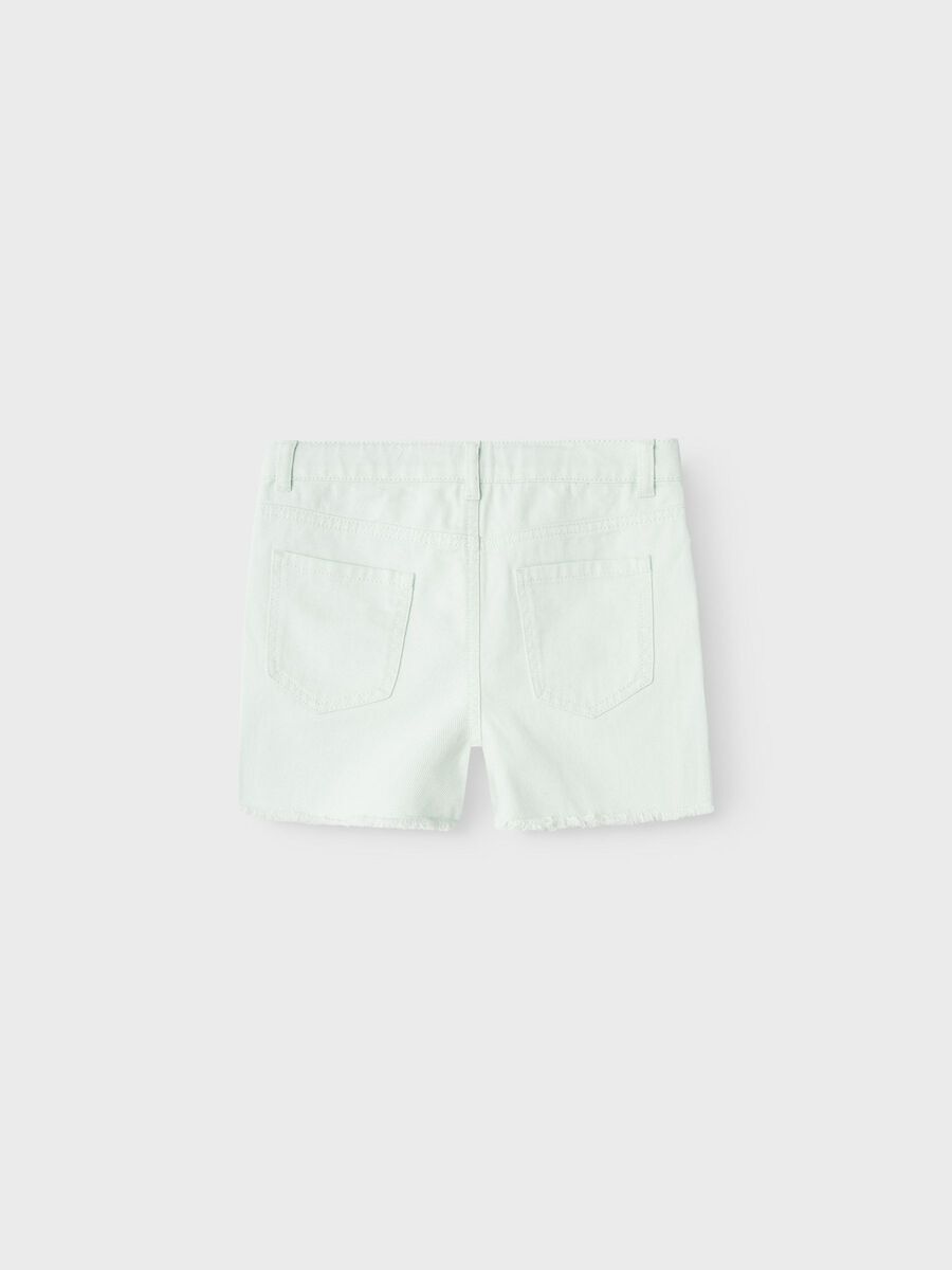 Calção NKFROSE Name It 2